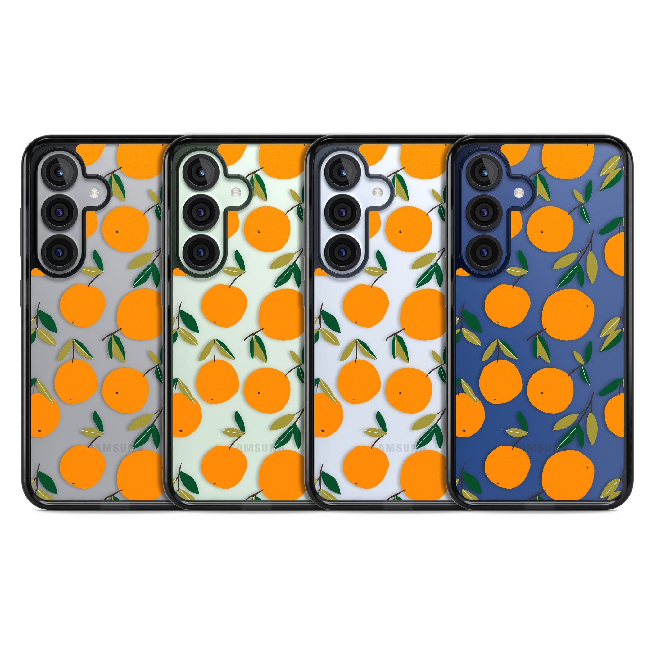 Citrus Grove
