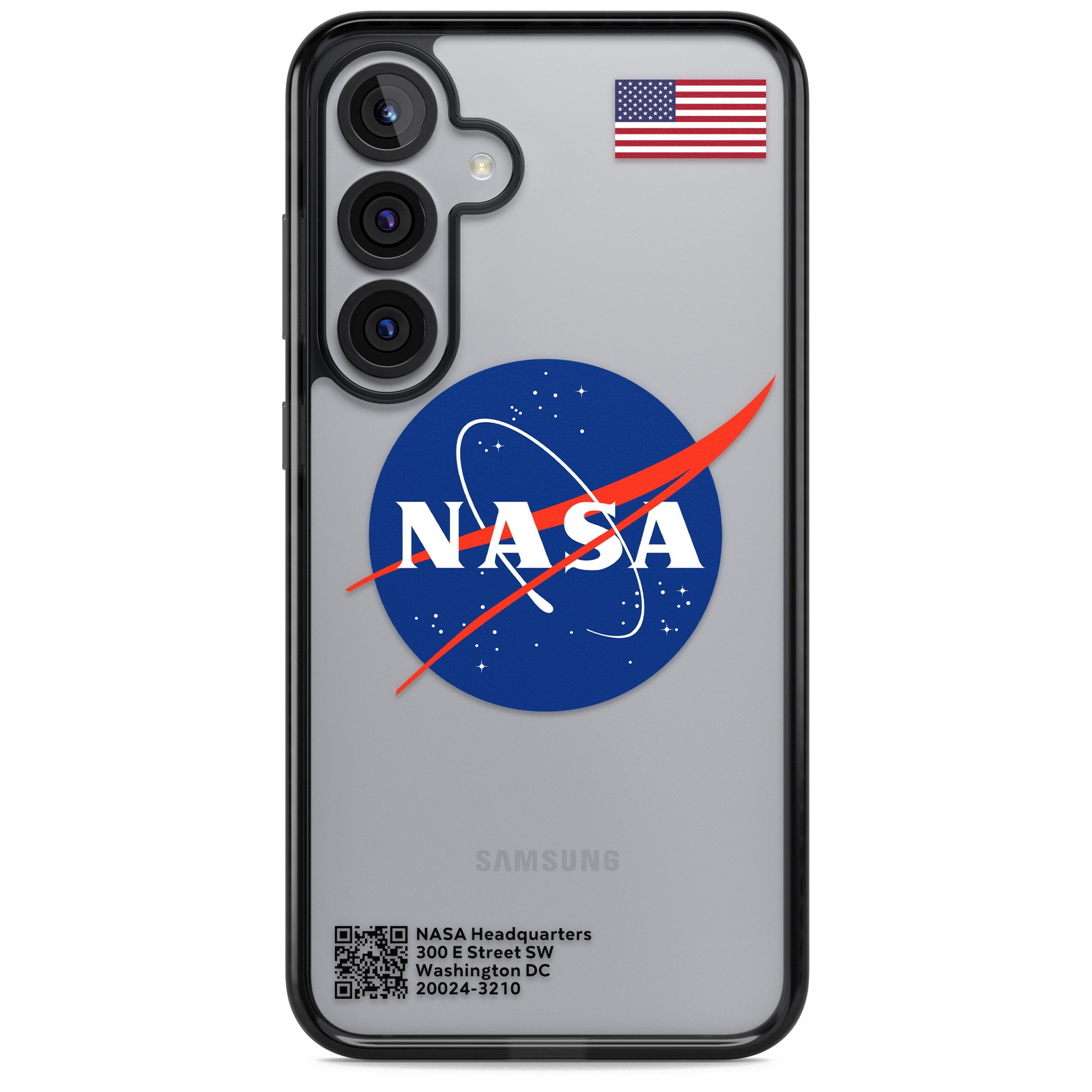 Nasa Meatball