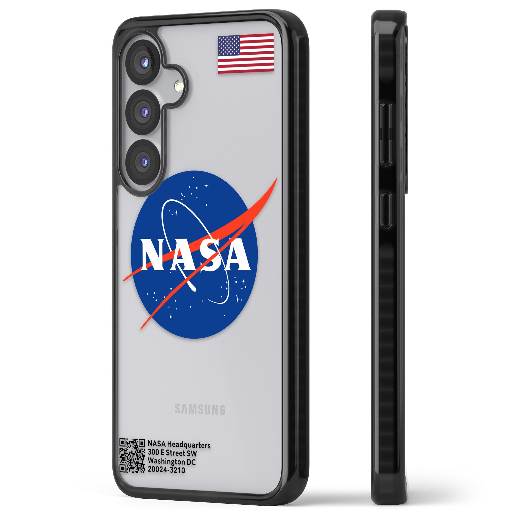 Nasa Meatball