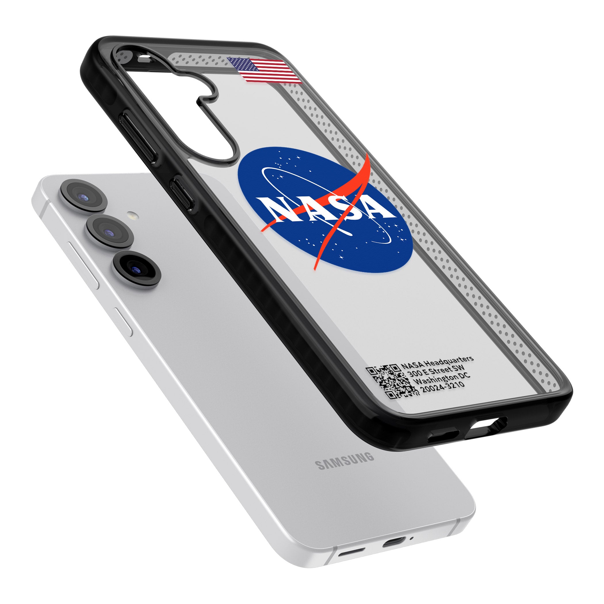 Nasa Meatball