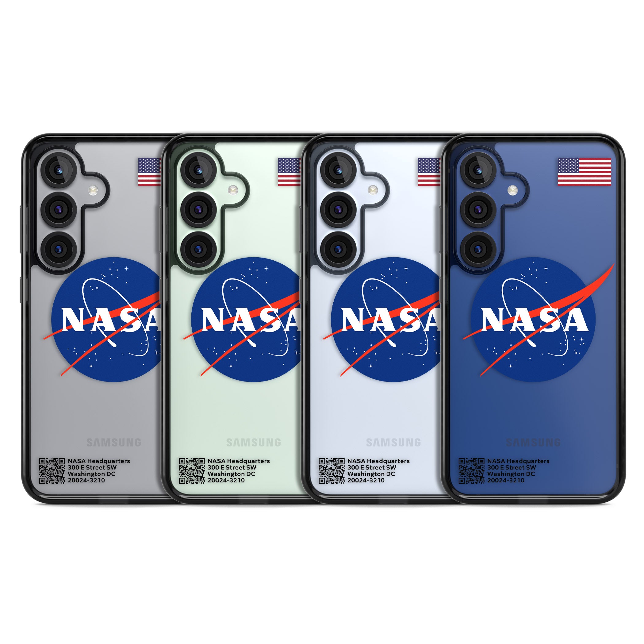 Nasa Meatball