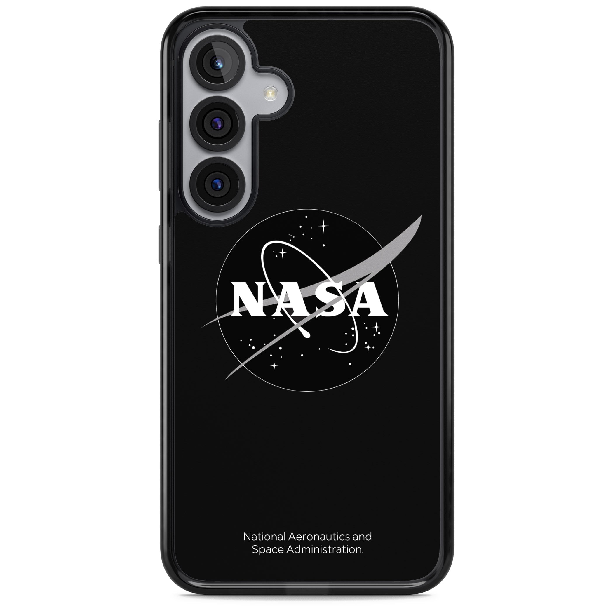 Dark Nasa Meatball