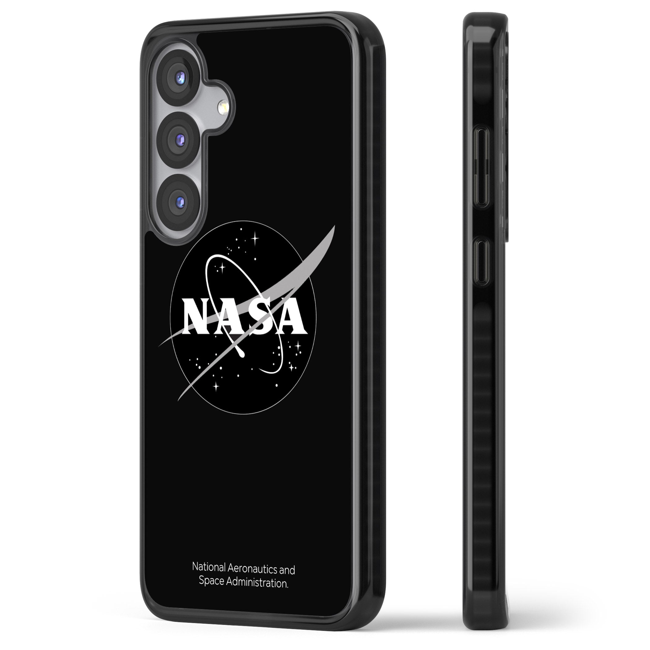 Dark Nasa Meatball