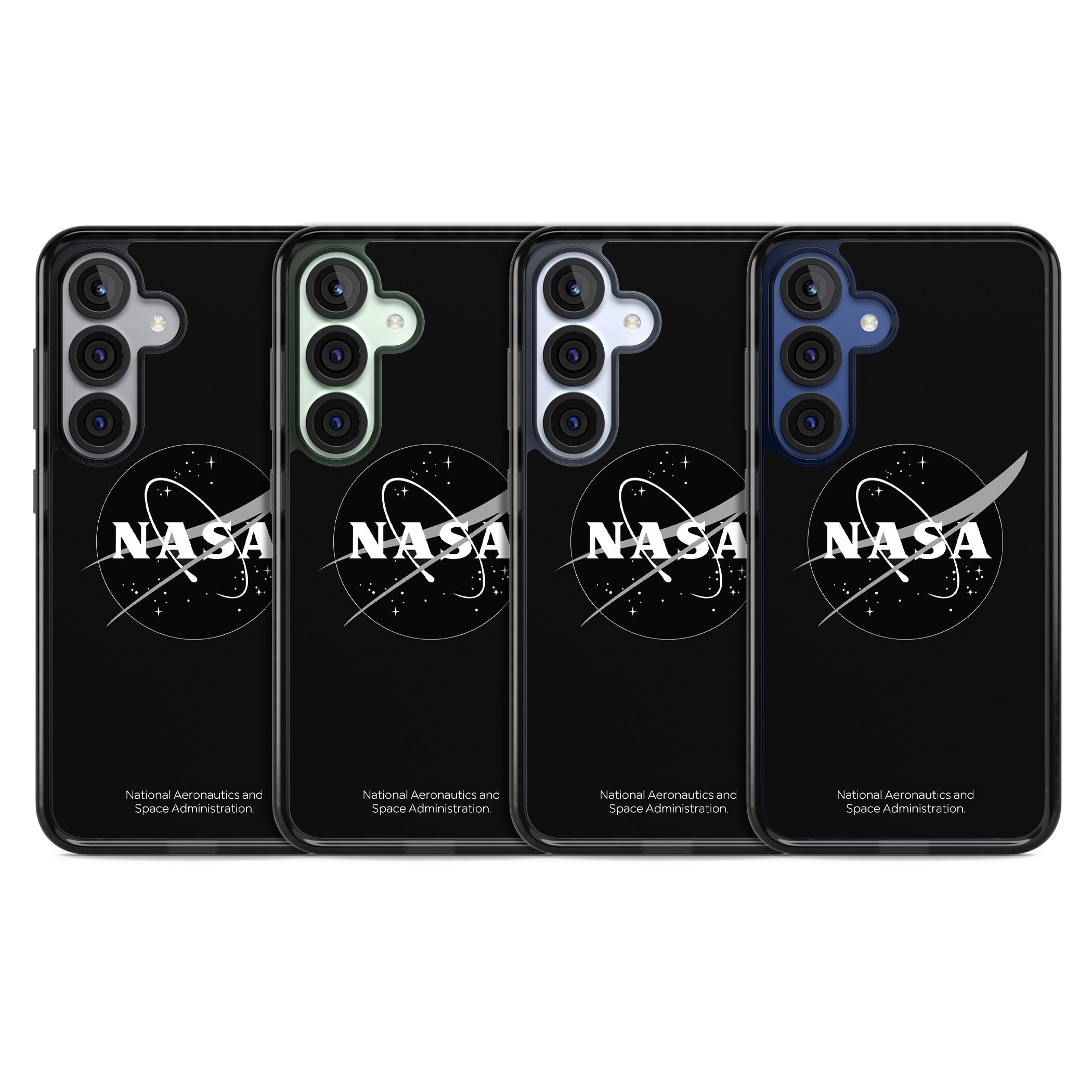 Dark Nasa Meatball
