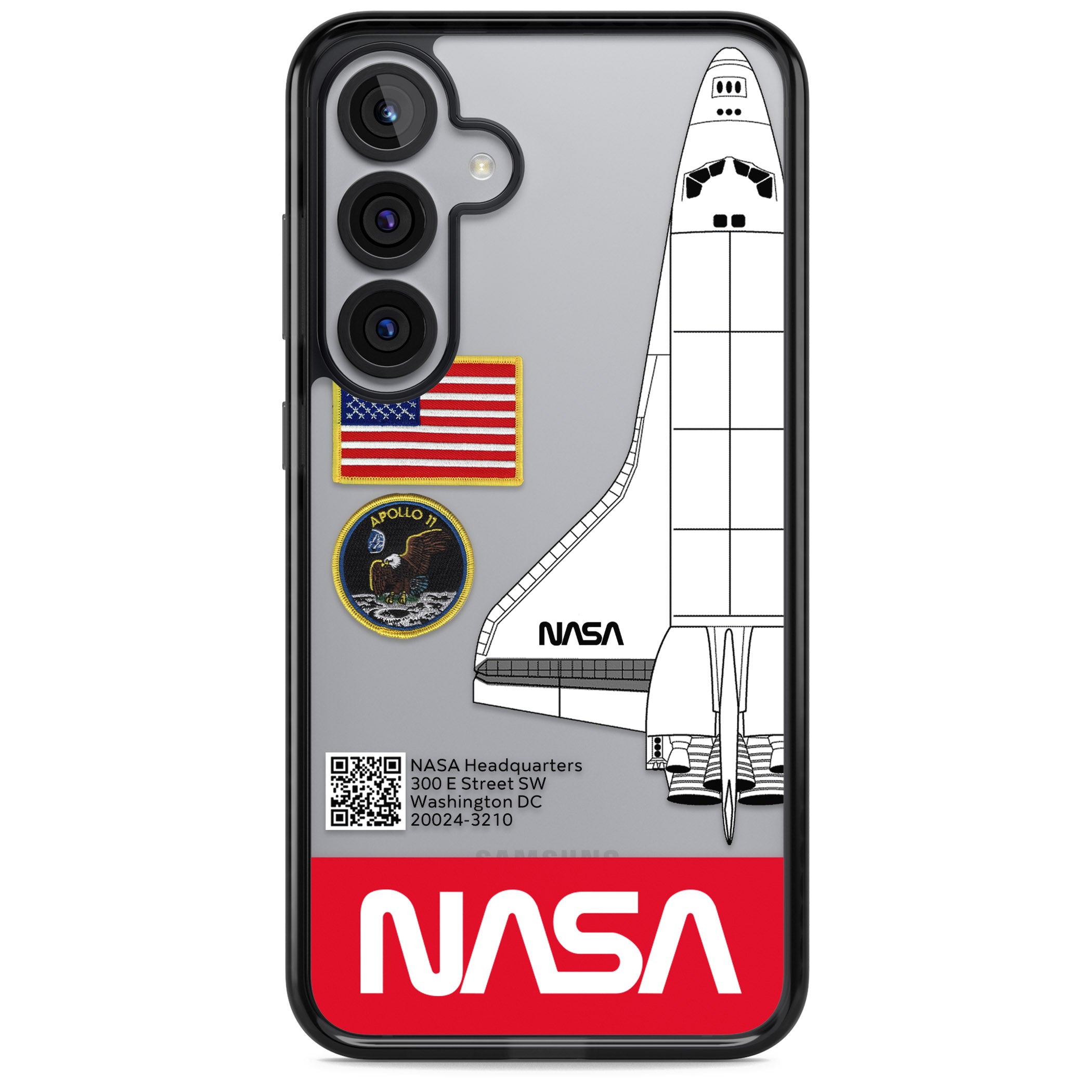 Nasa Apollo 11