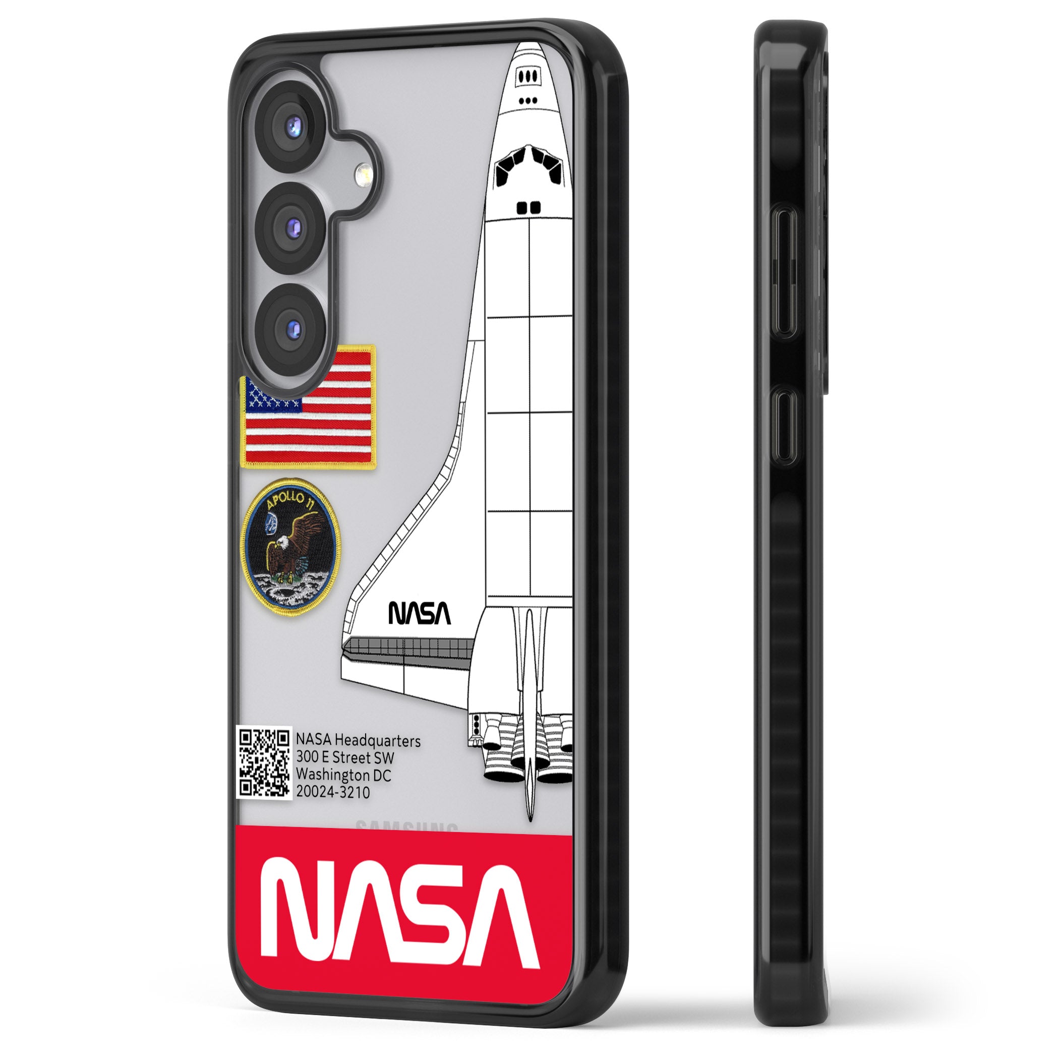 Nasa Apollo 11