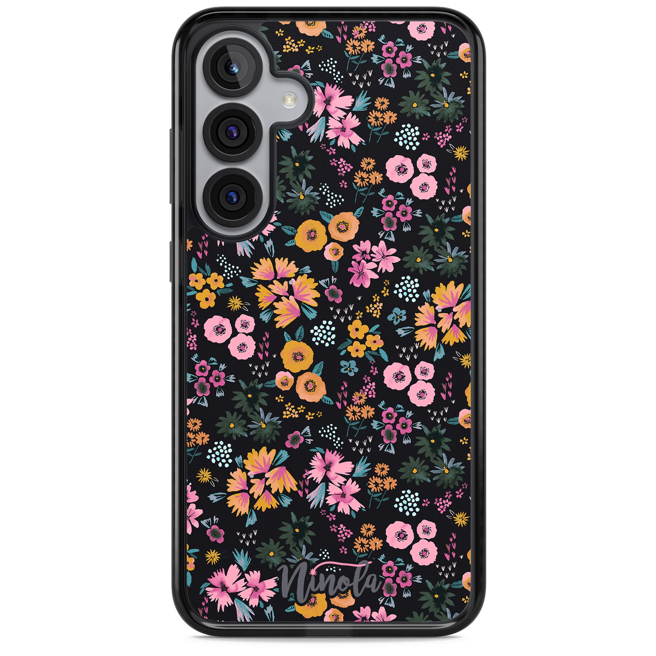 Blossom Field