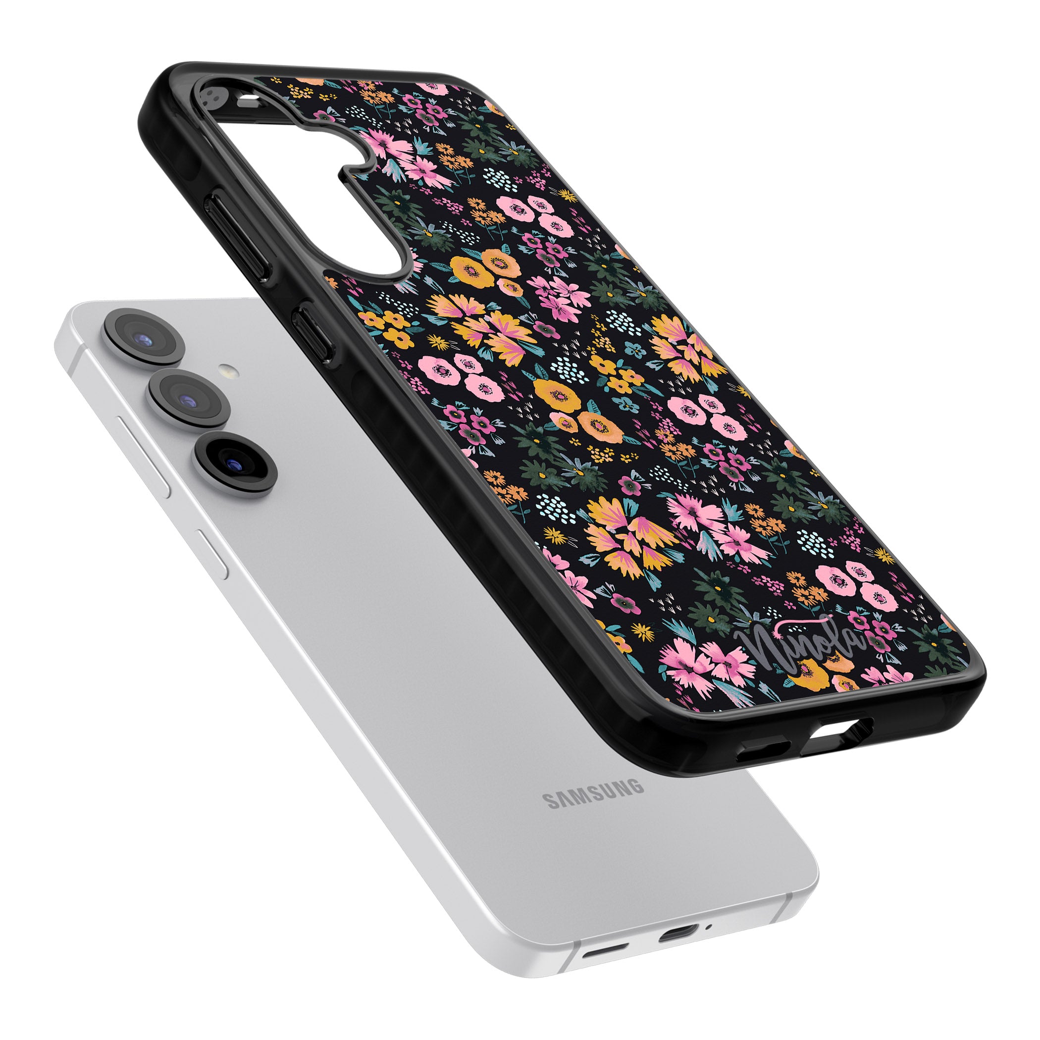 Blossom Field