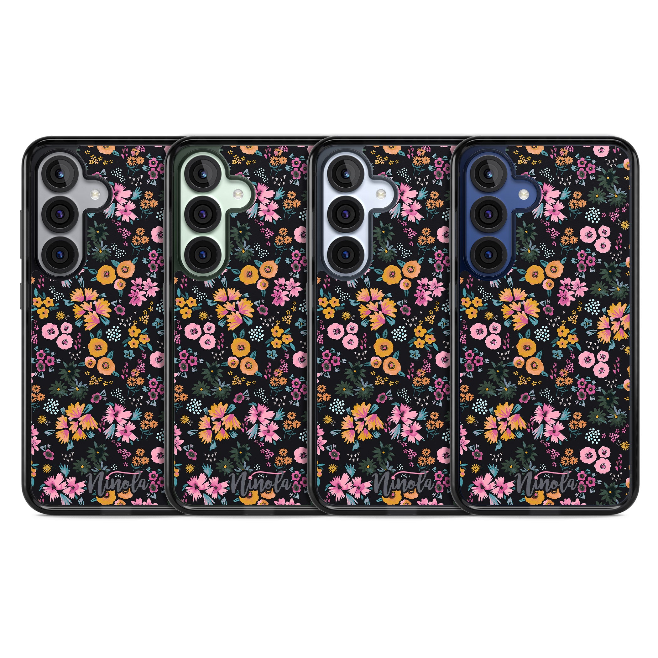 Blossom Field