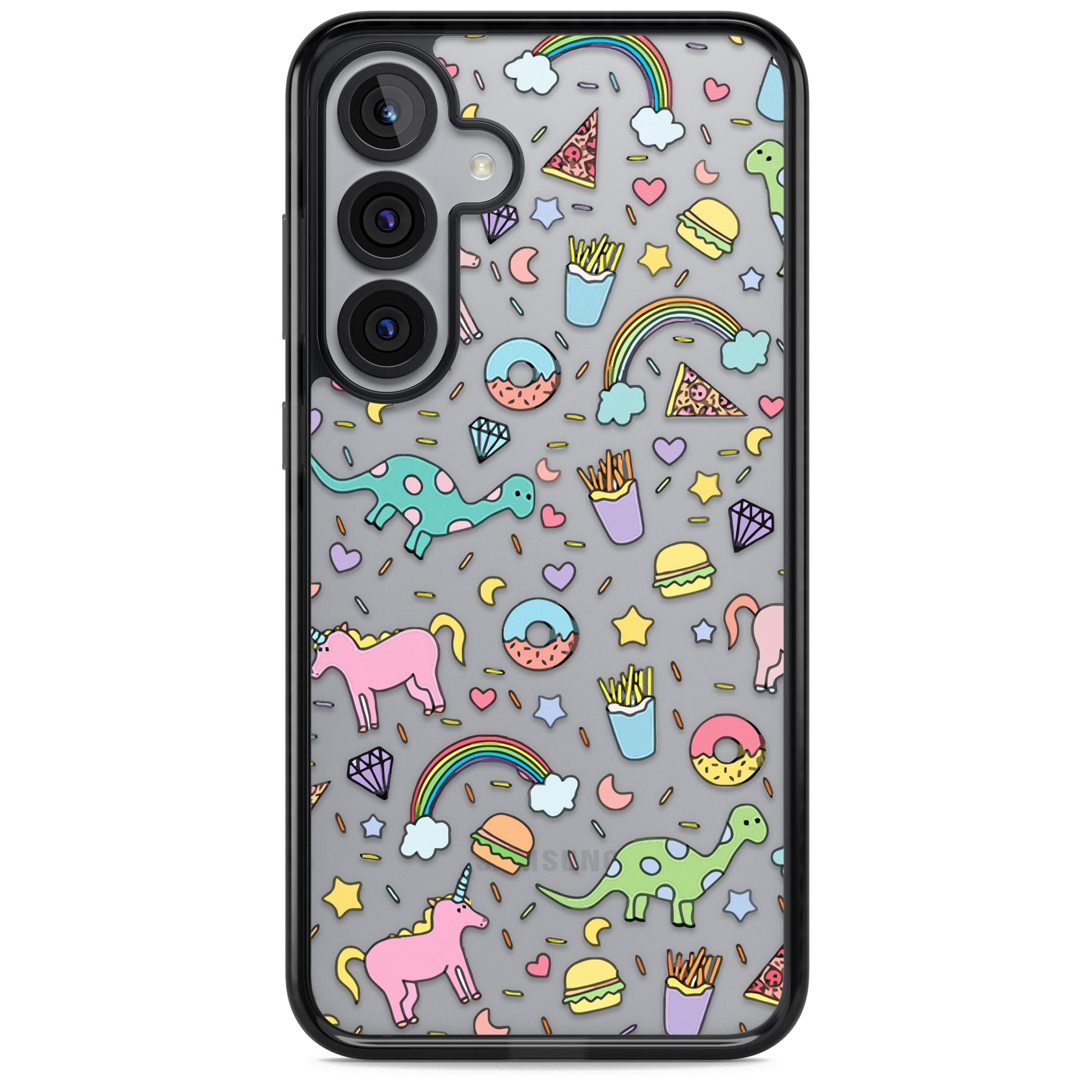 Cute Pattern