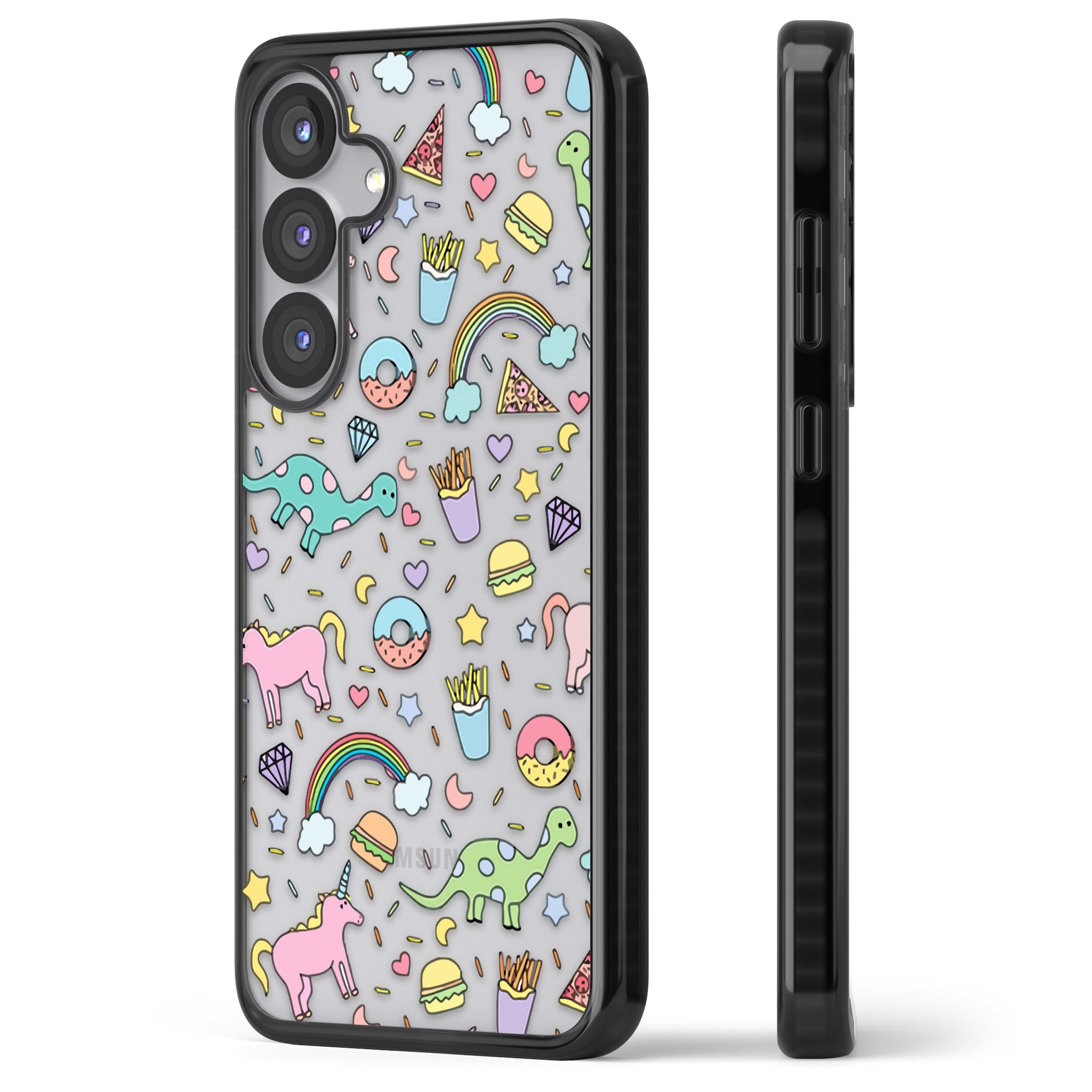 Cute Pattern