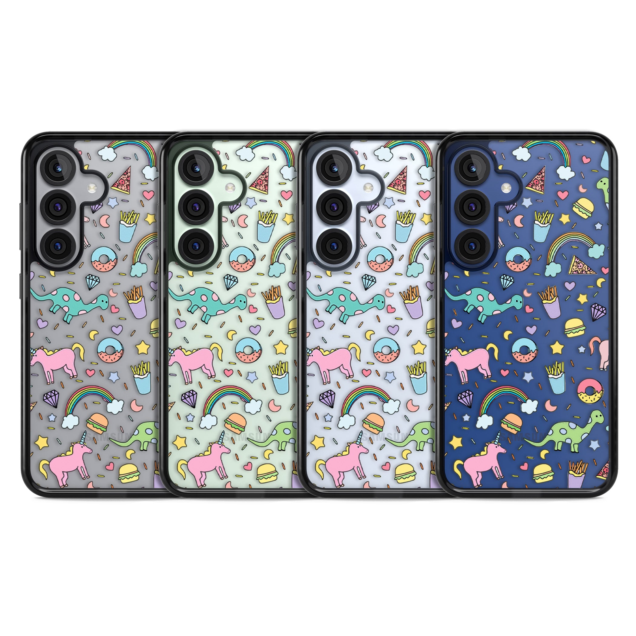 Cute Pattern