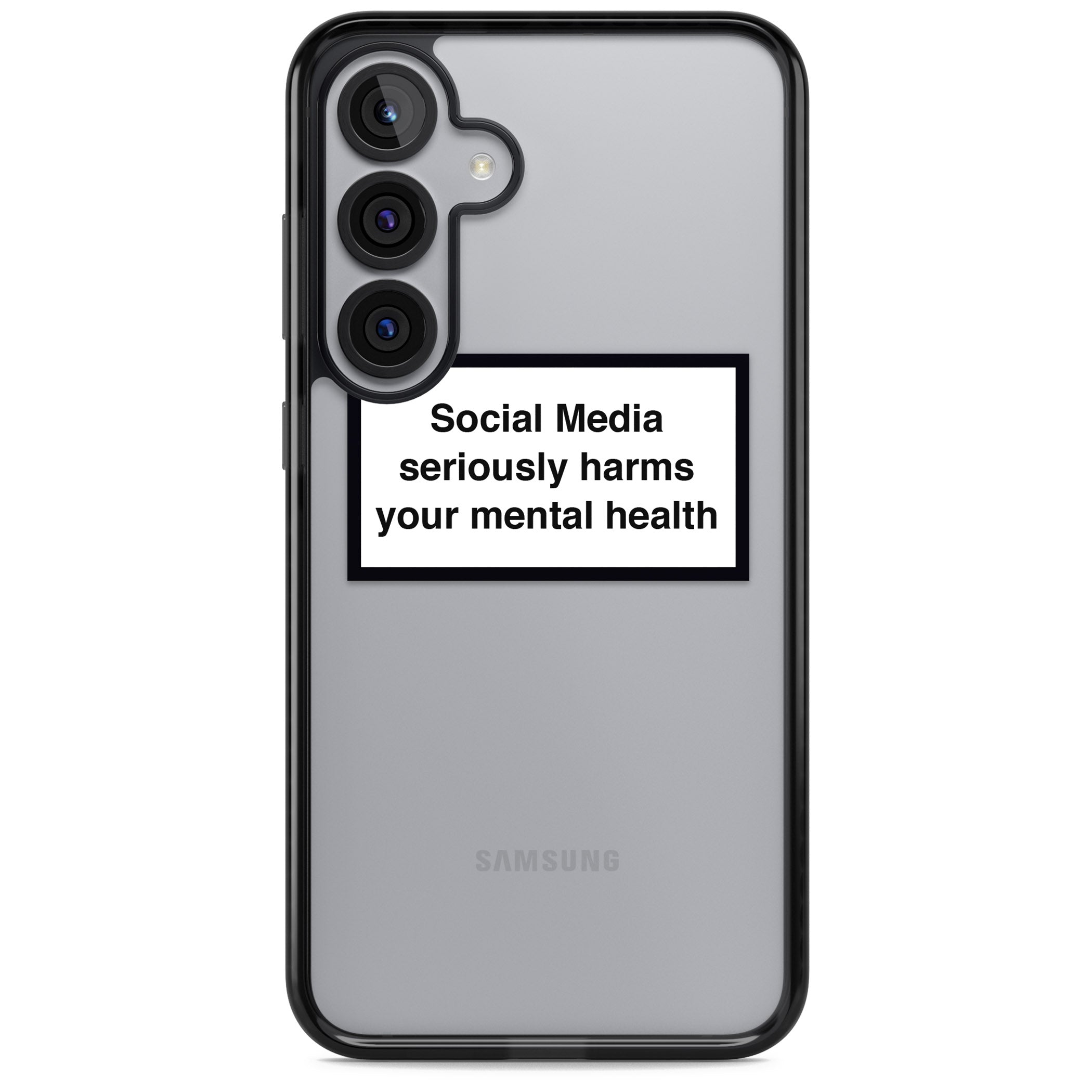 Social Media Quote