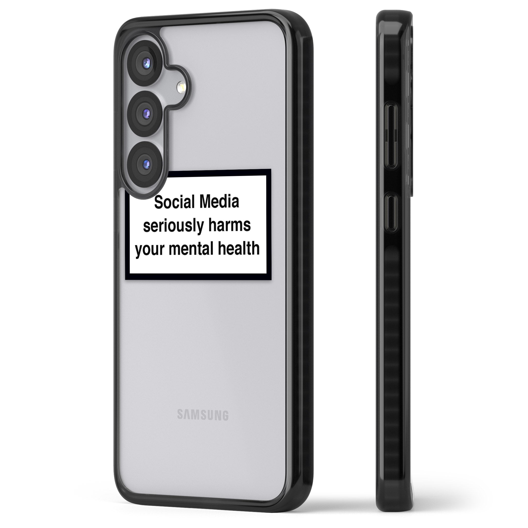 Social Media Quote