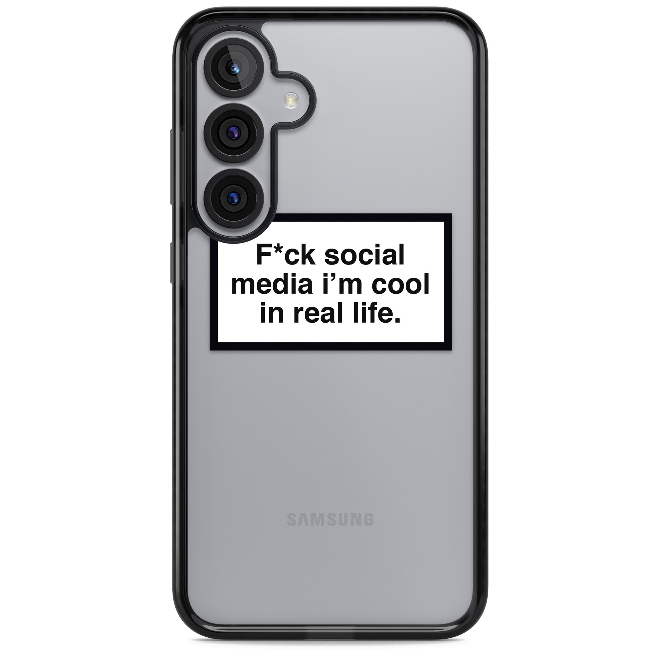 F*Ck Social Media