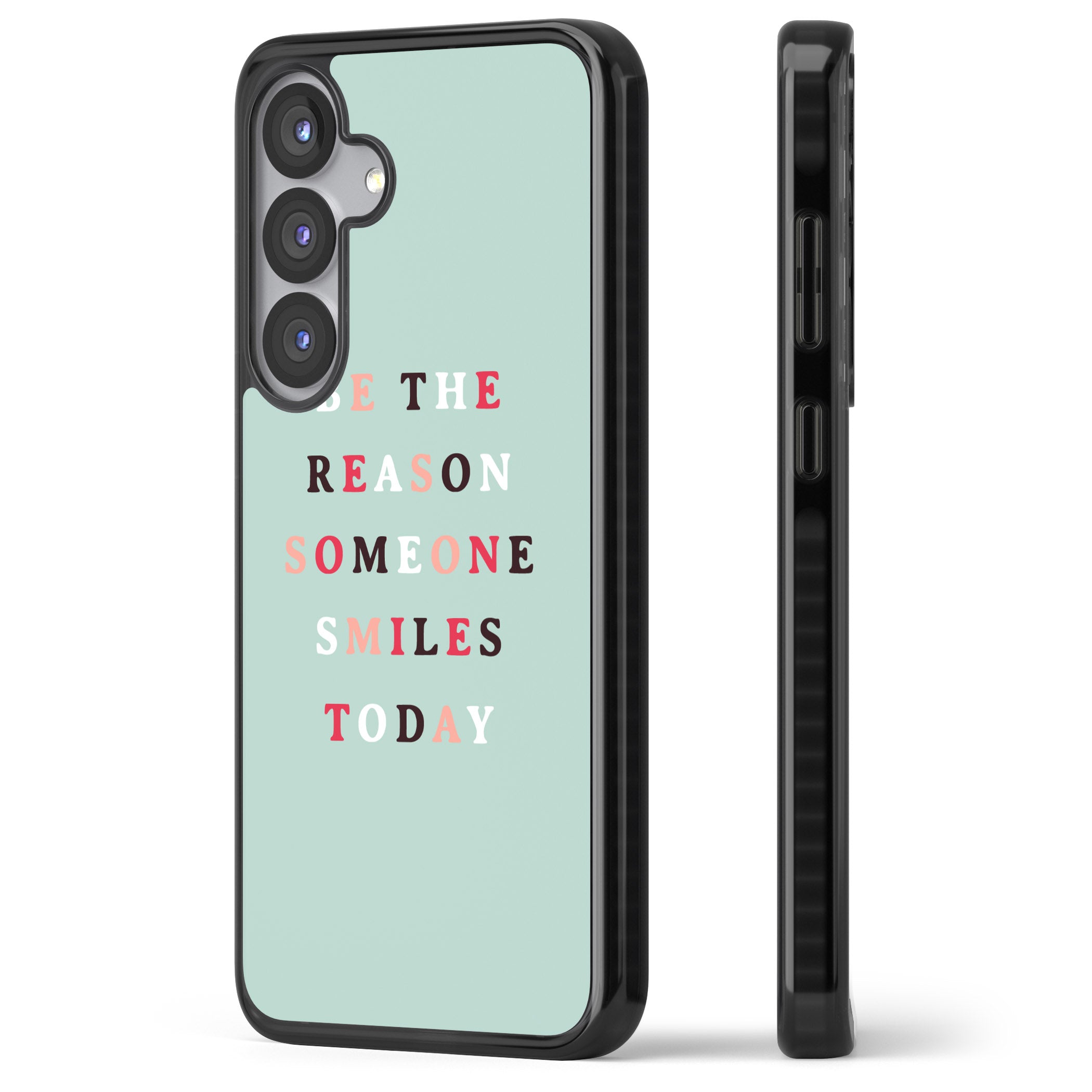Be The Reason Quote