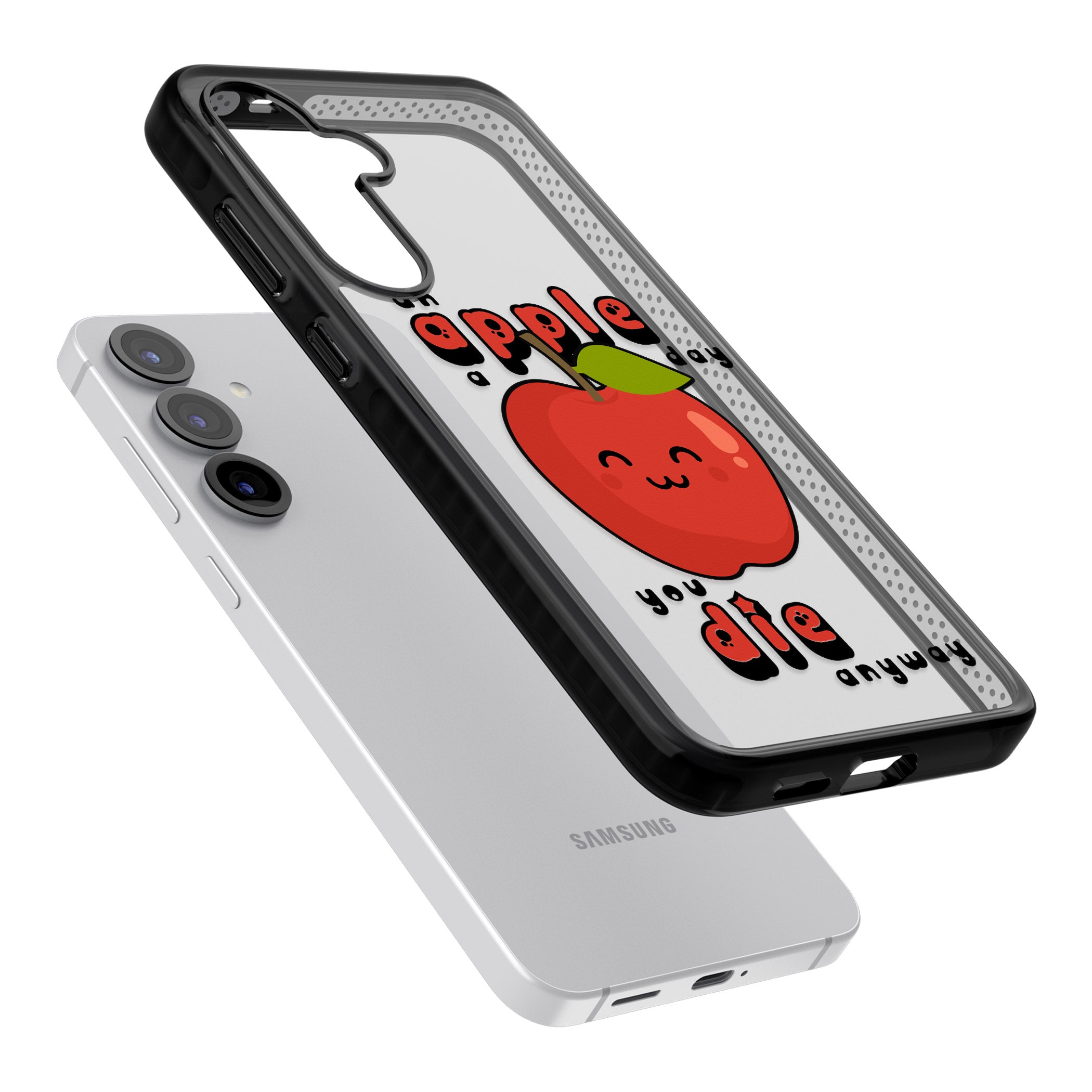 An Apple A Day