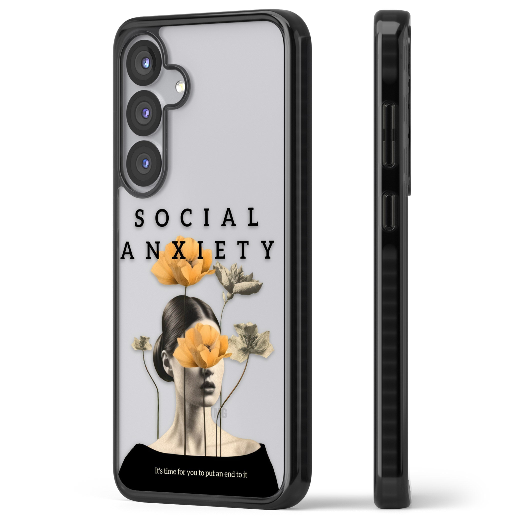 Social Anxiety