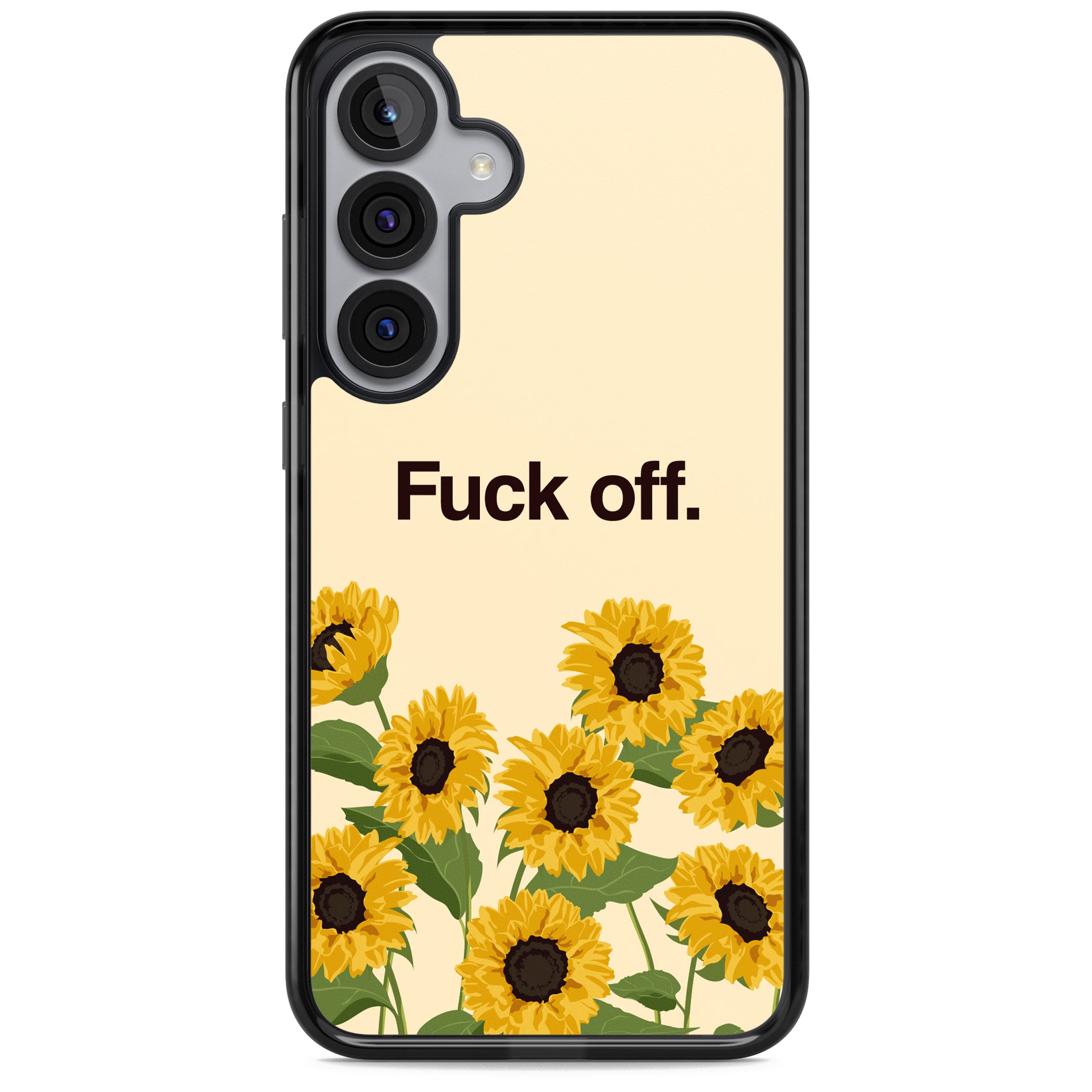 F*Ck Off