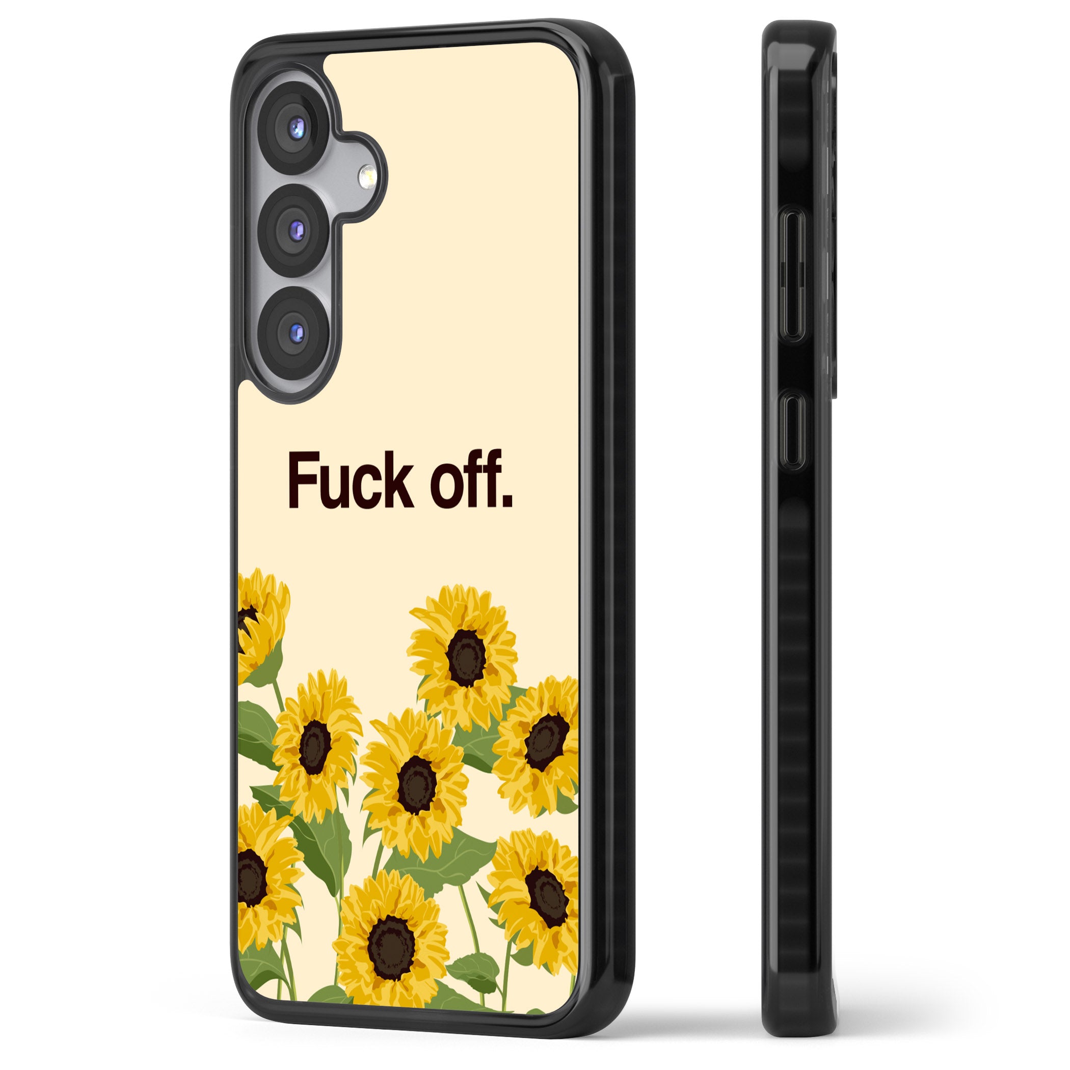 F*Ck Off
