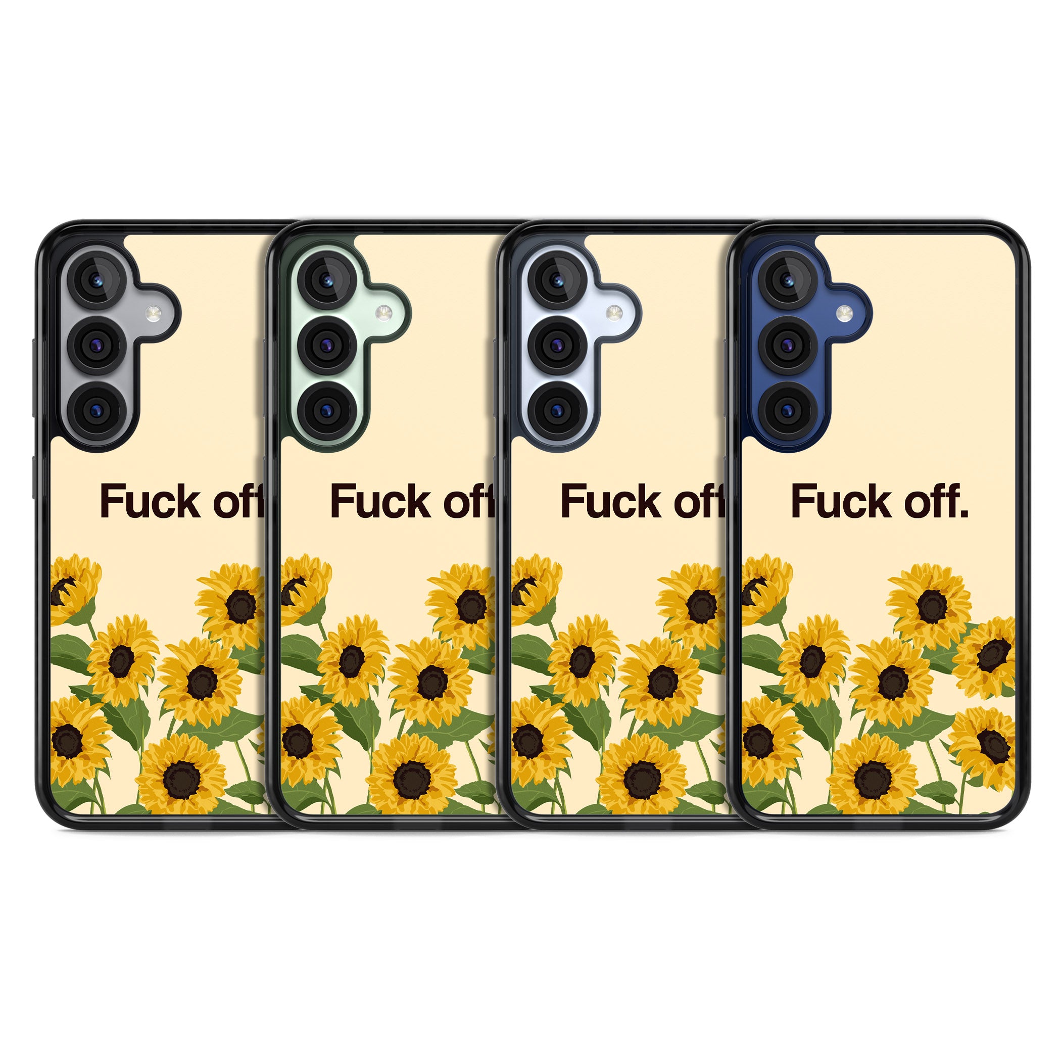 F*Ck Off