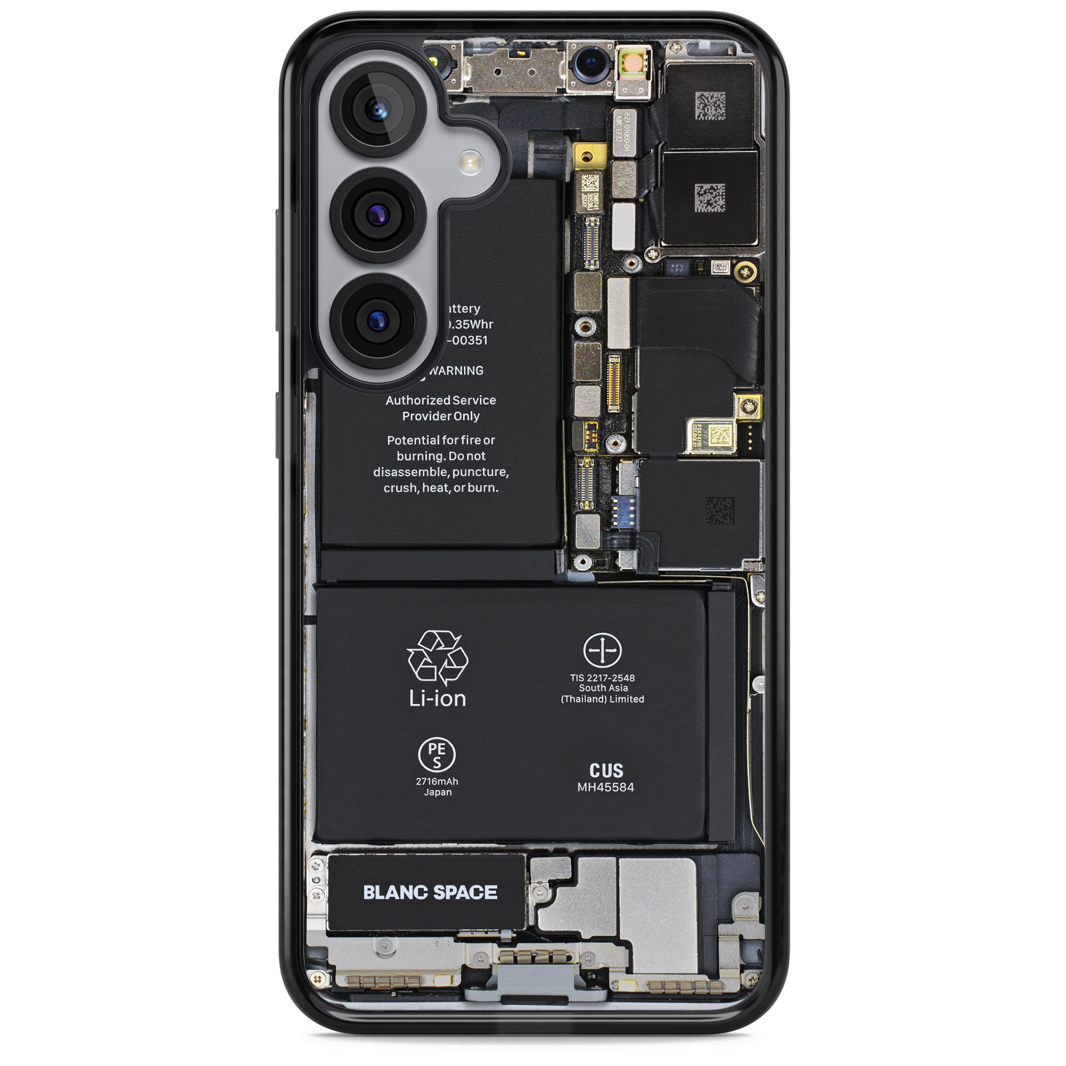 Circuit Board Standard