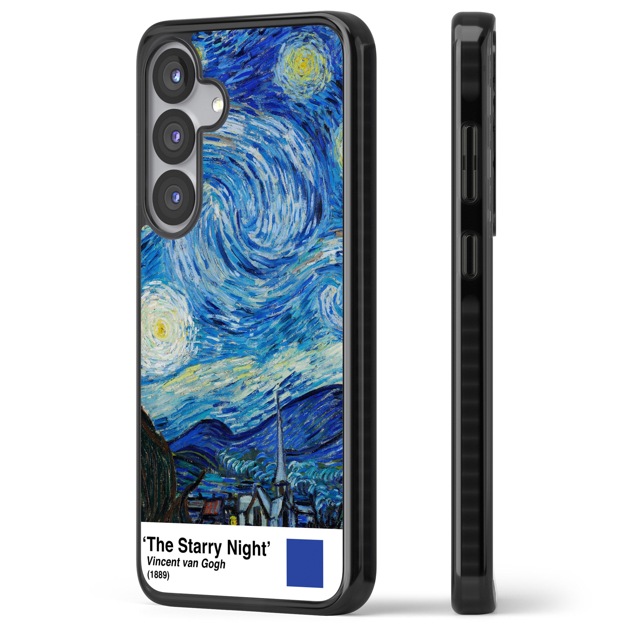 The Starry Night