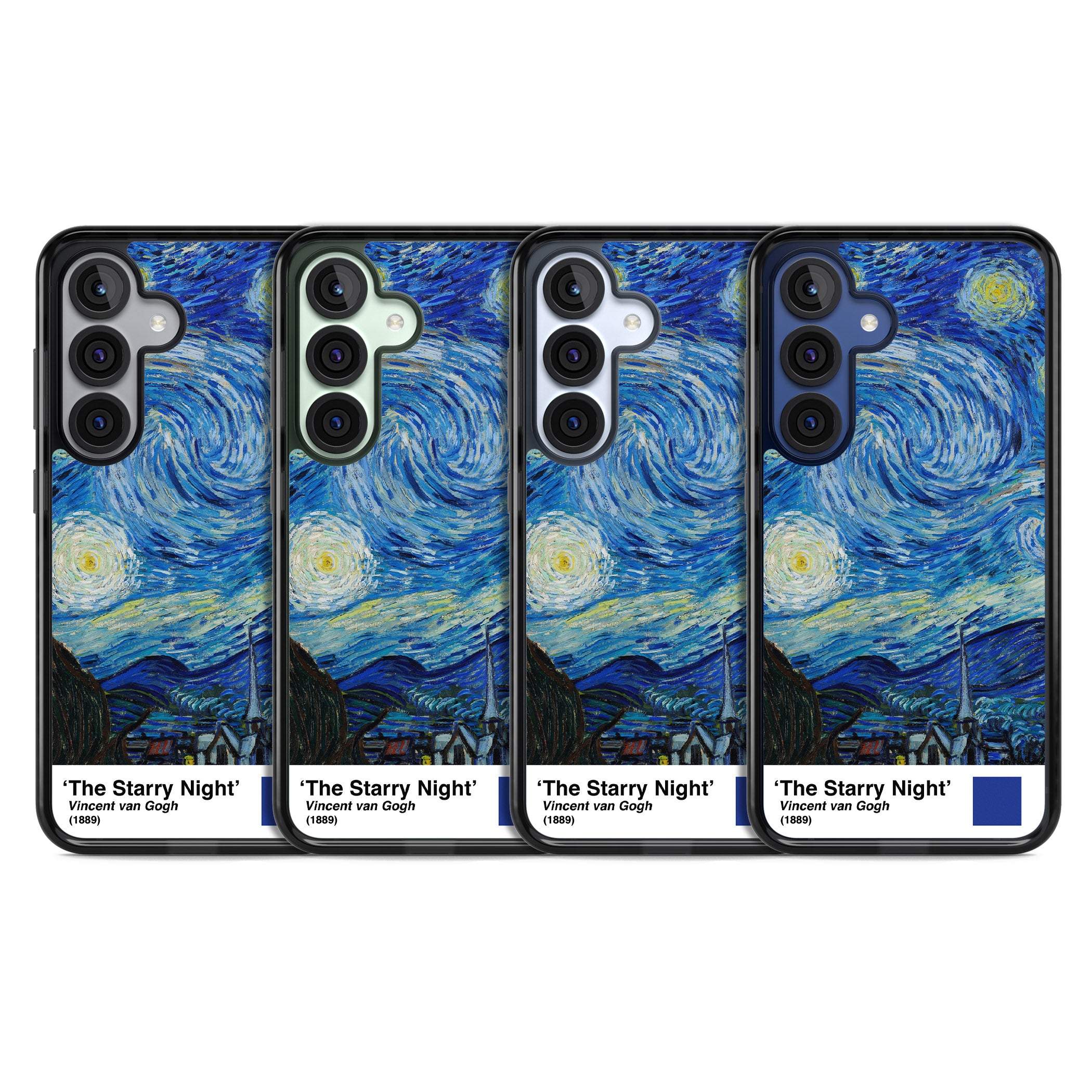 The Starry Night