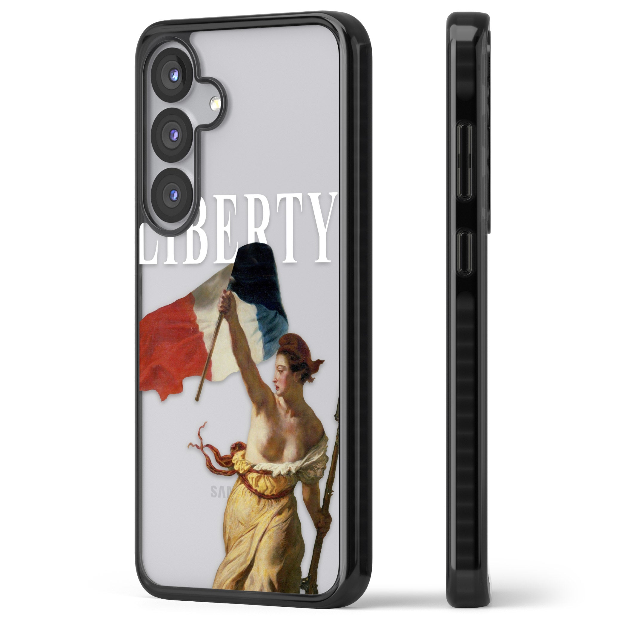 Liberty