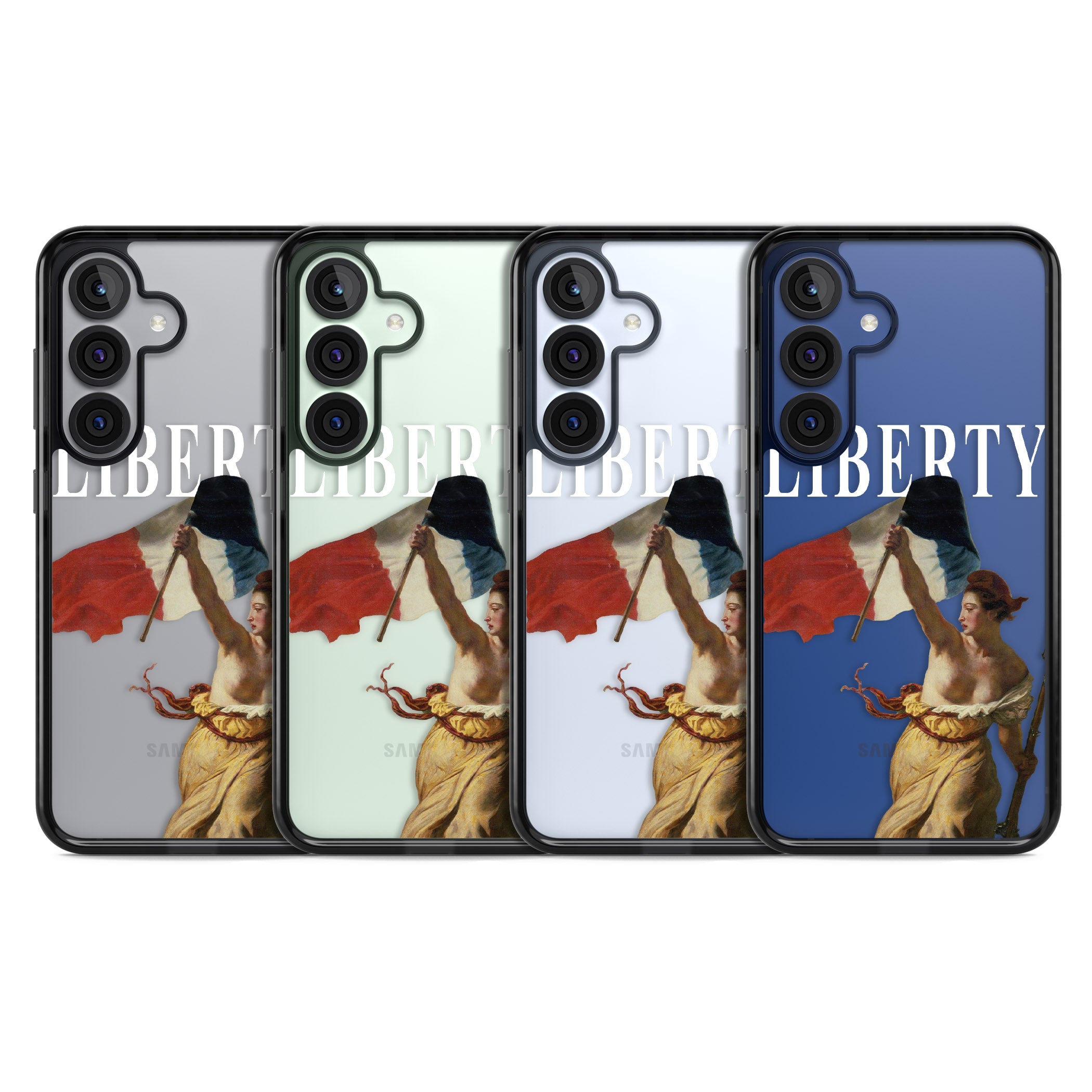 Liberty