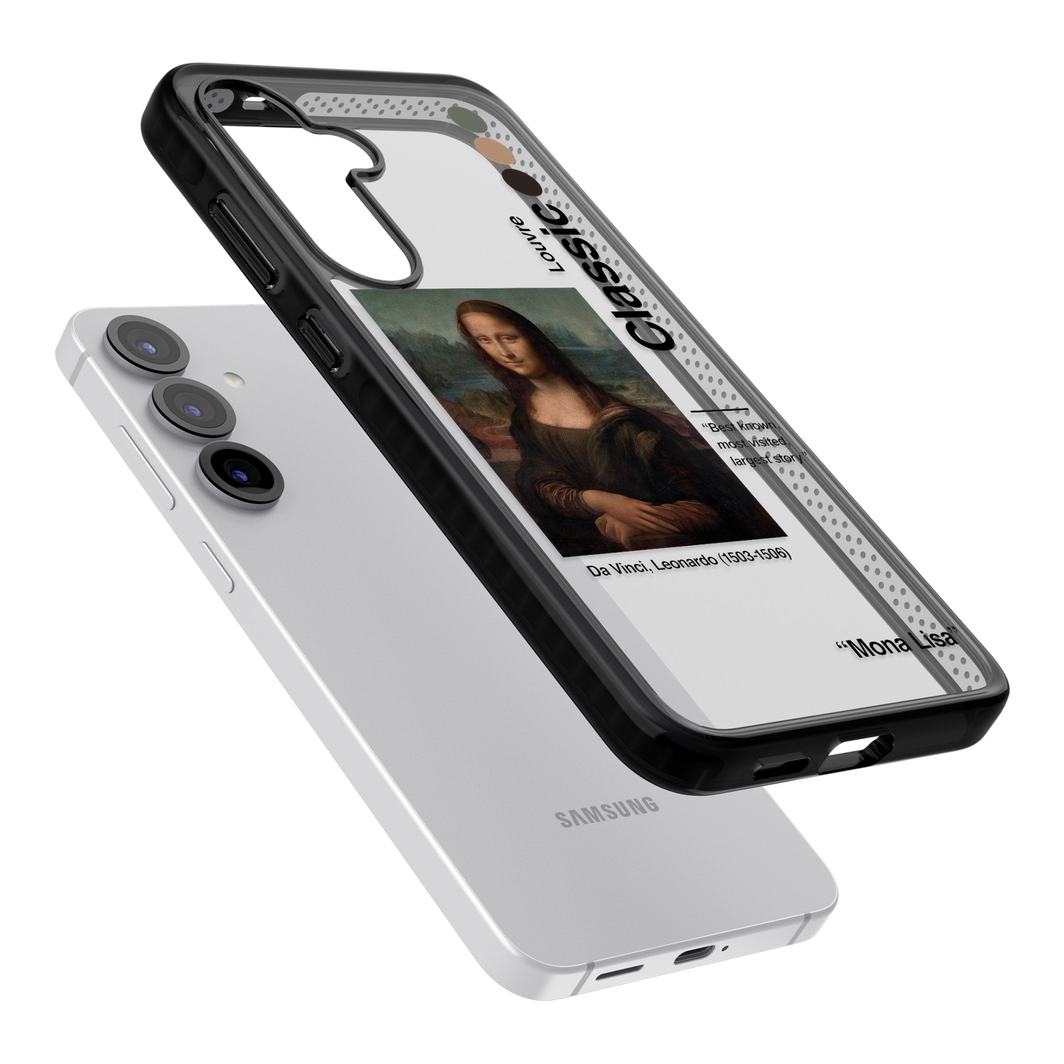 Mona Lisa Leonardo Da Vinci