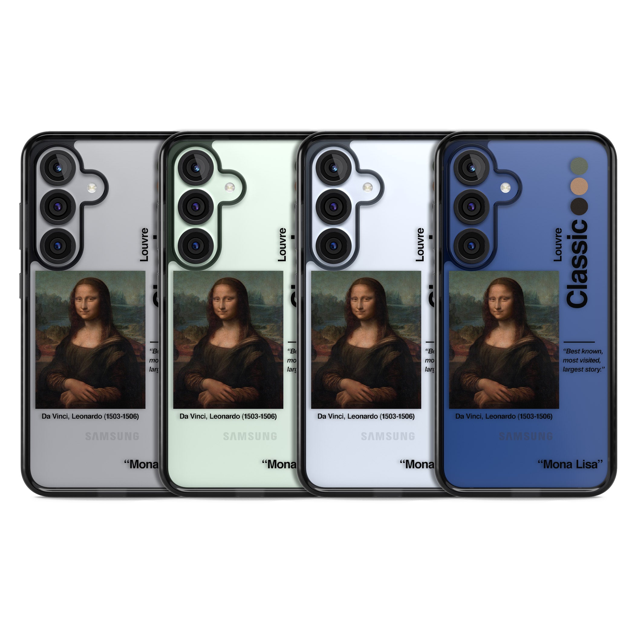 Mona Lisa Leonardo Da Vinci