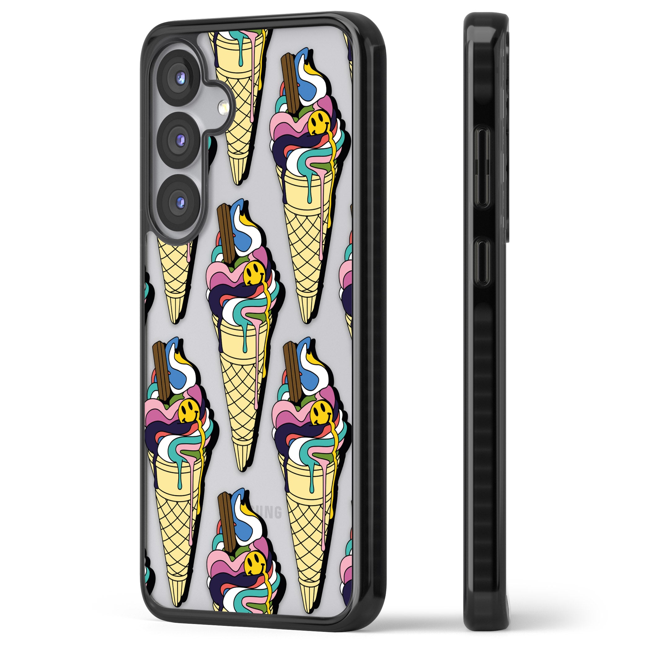 Trip & Drip Ice Cream