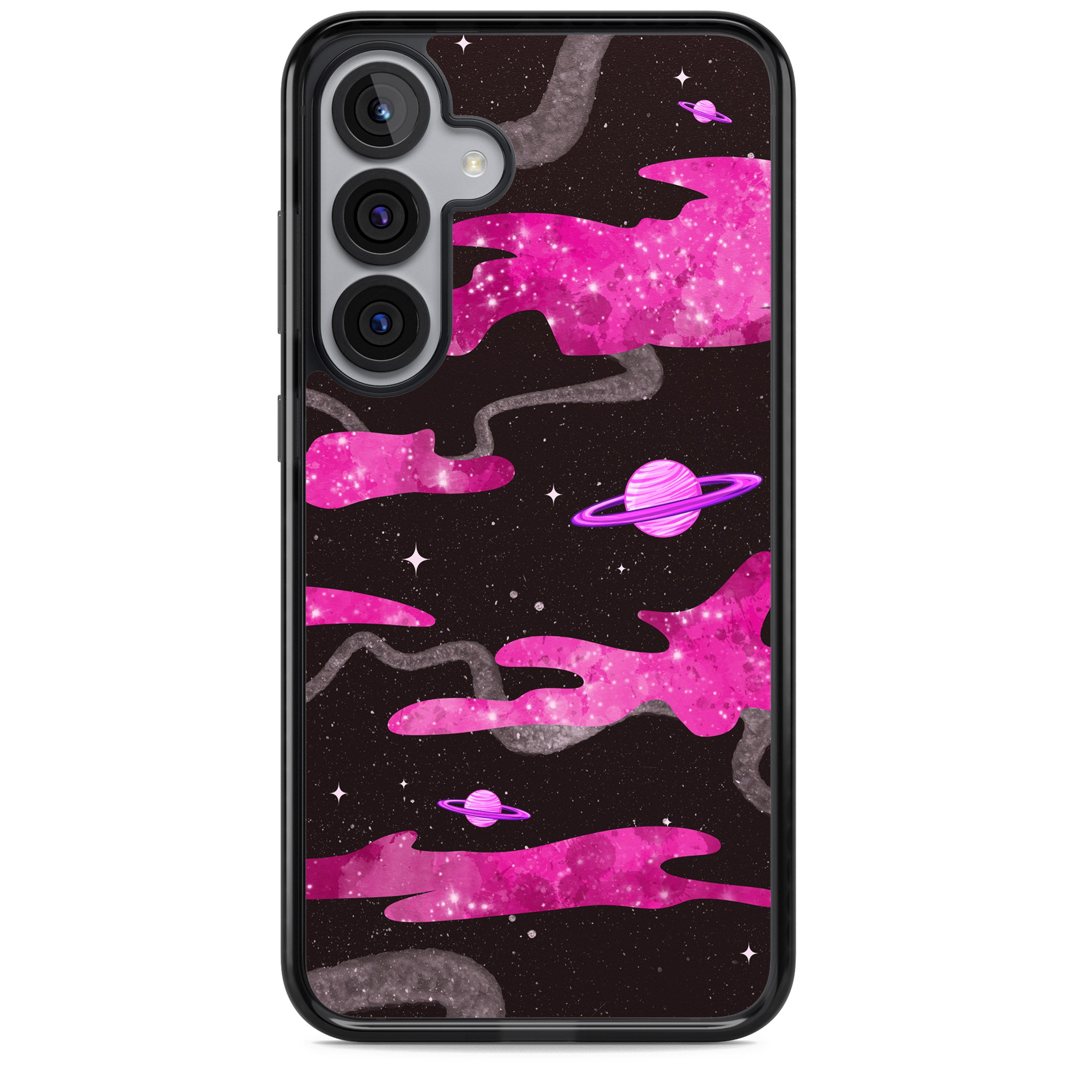 Pink Galaxy