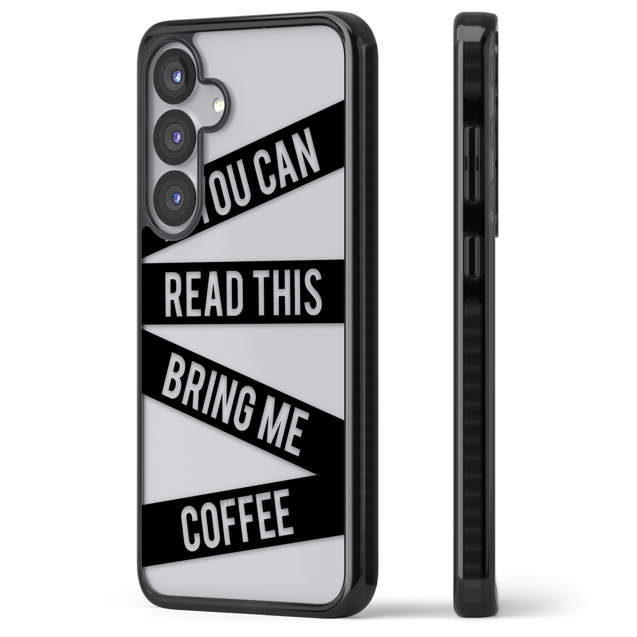 Bring Me Coffee
