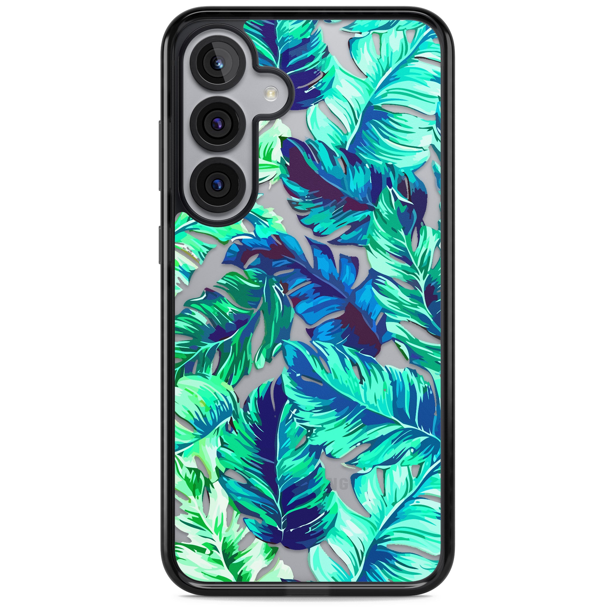 Tropical Palms