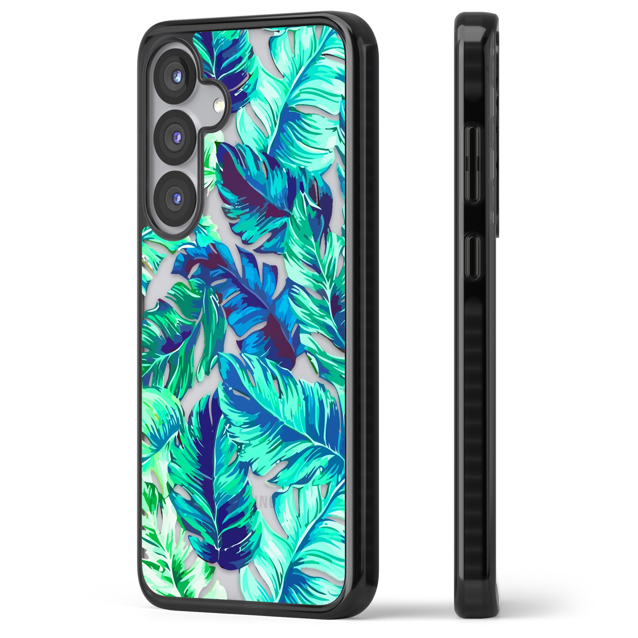 Tropical Palms