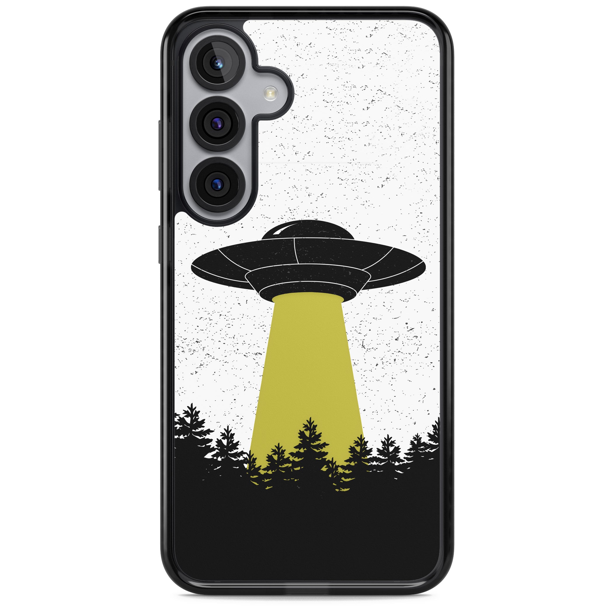 Alien Abduction