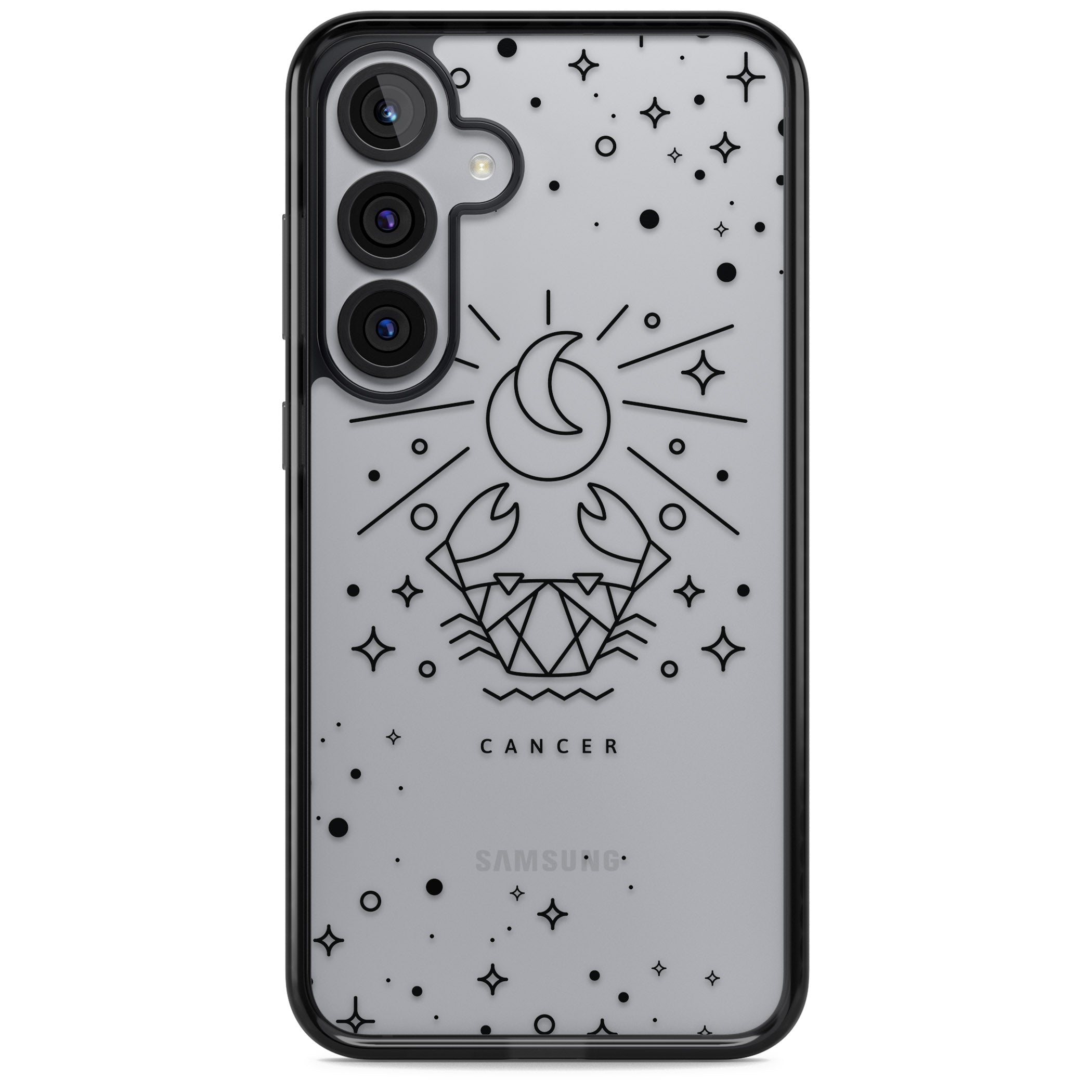 Zodiac Cancer Moon