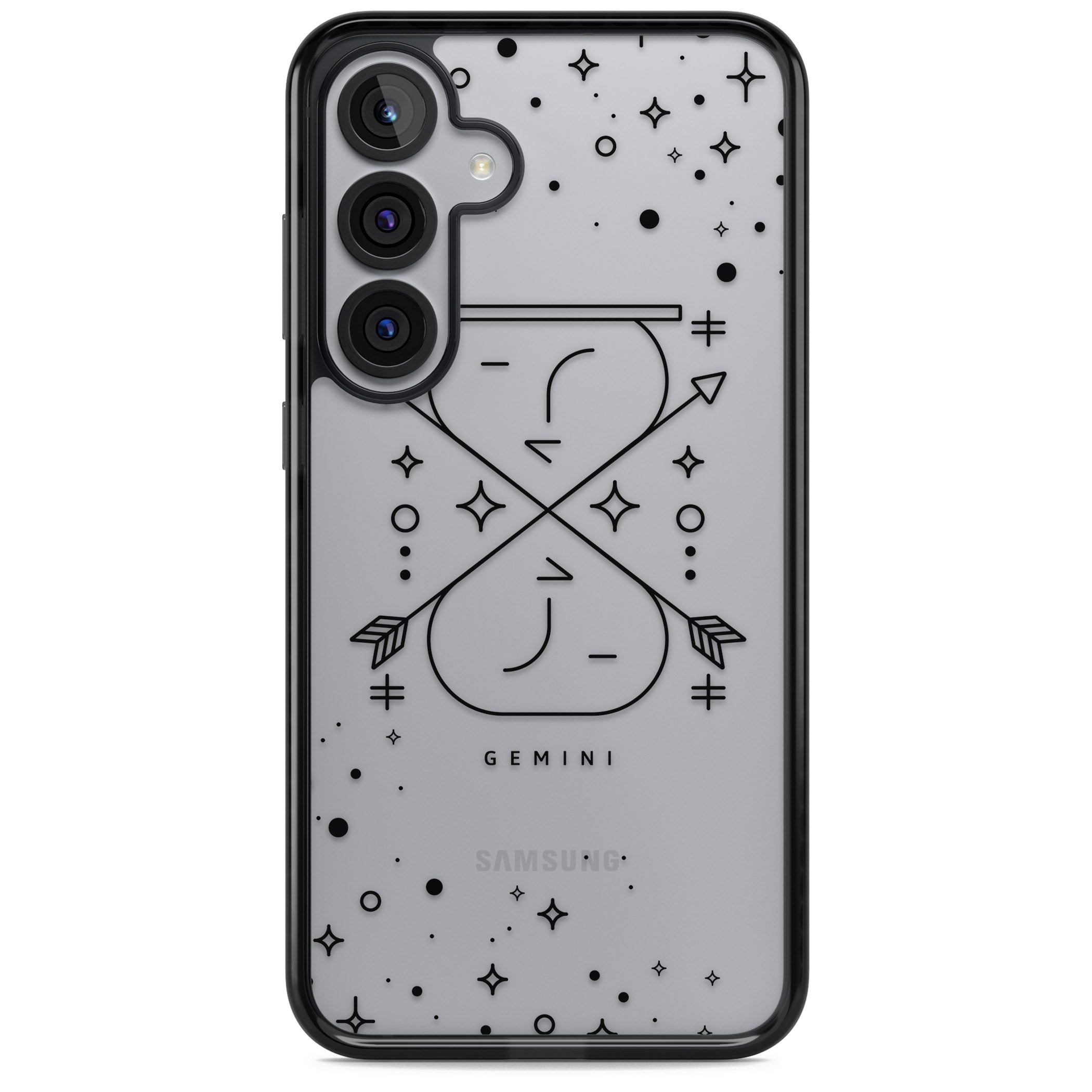 Gemini Zodiac