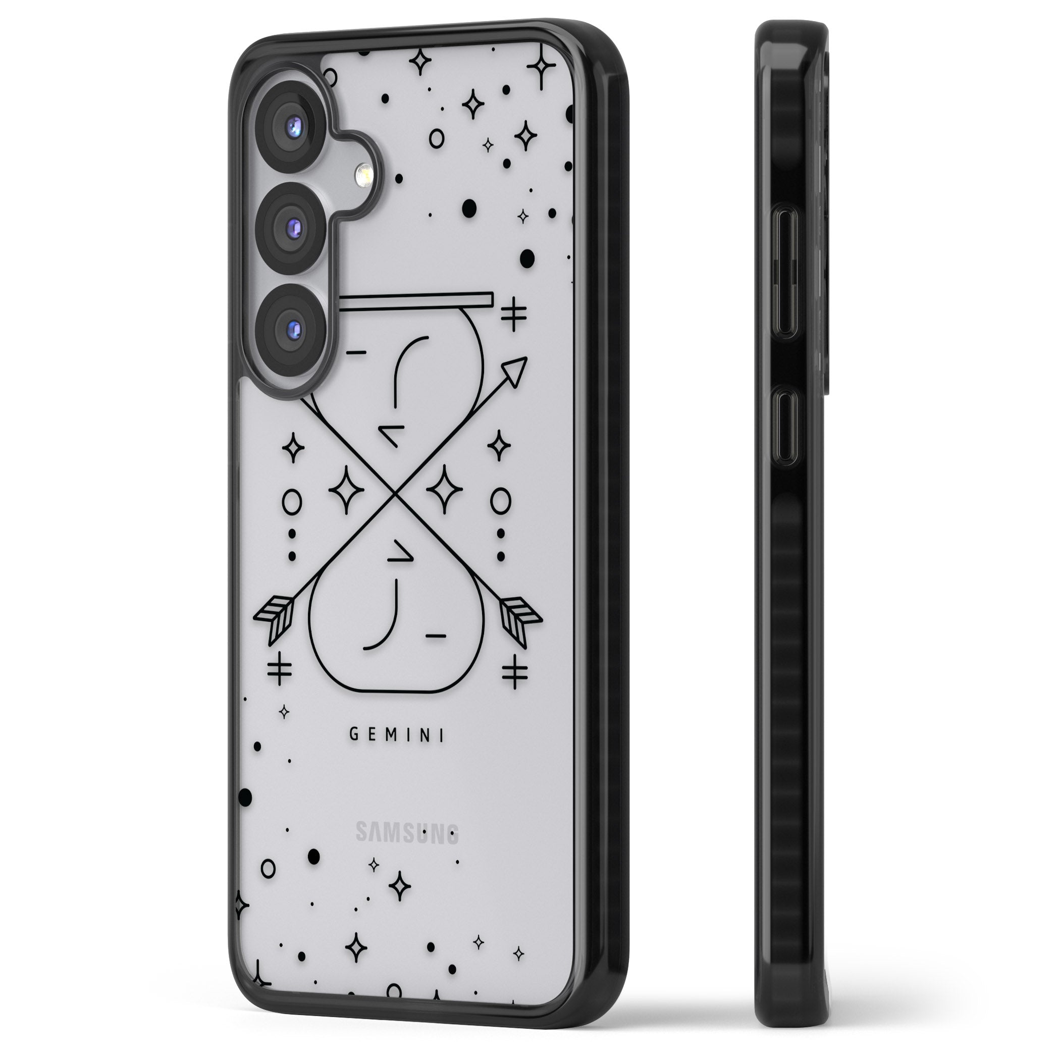 Gemini Zodiac