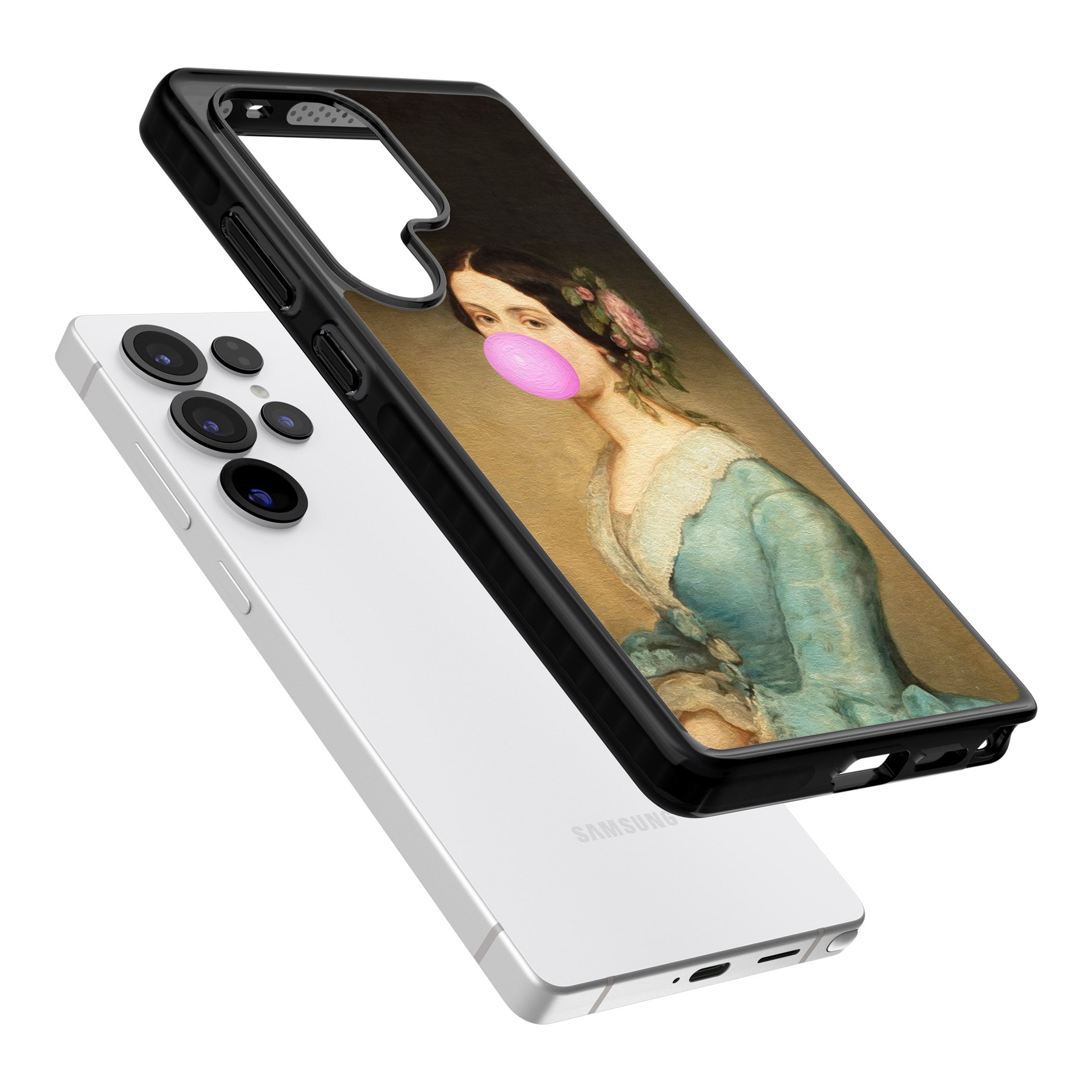 Bubblegum Renaissance