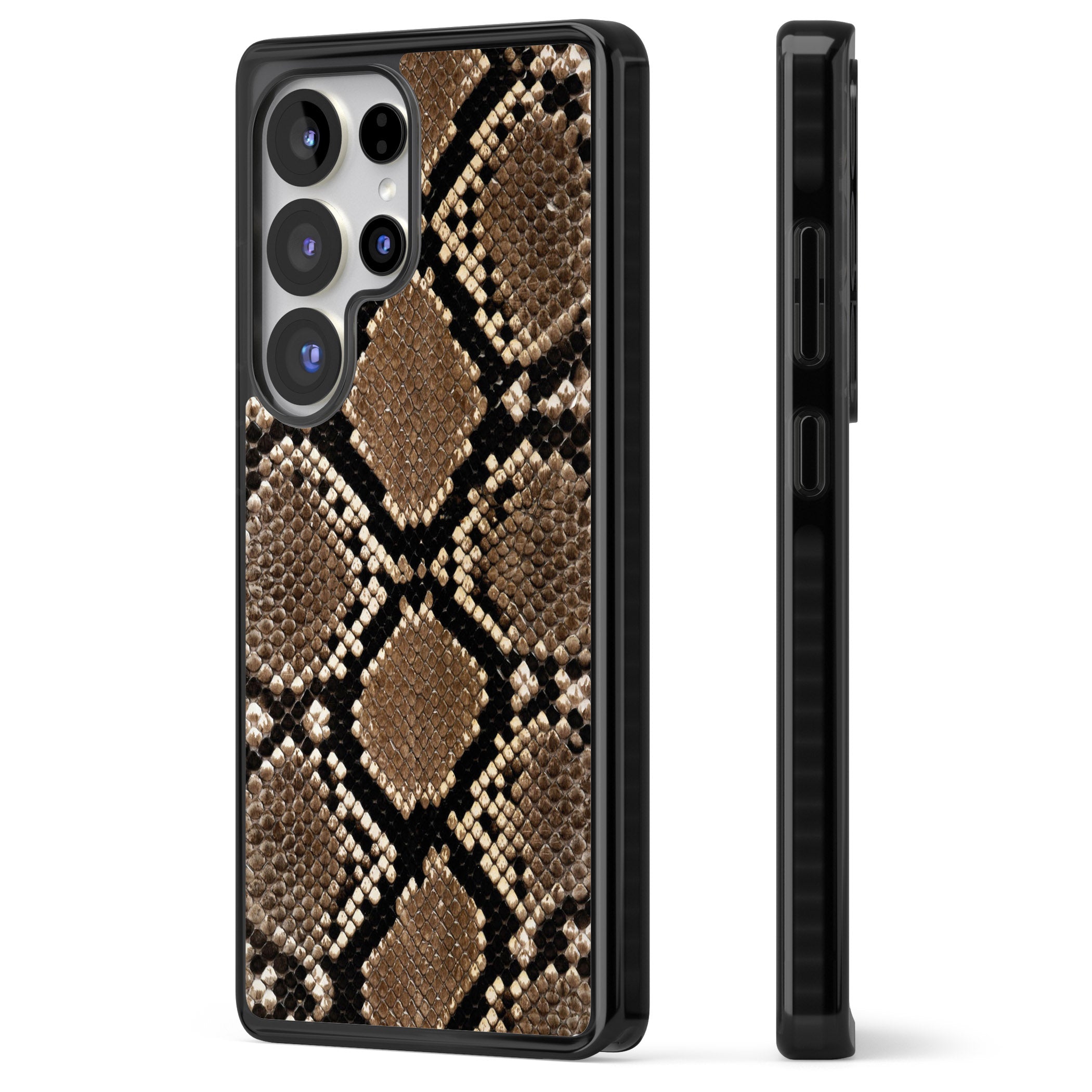 Snakeskin