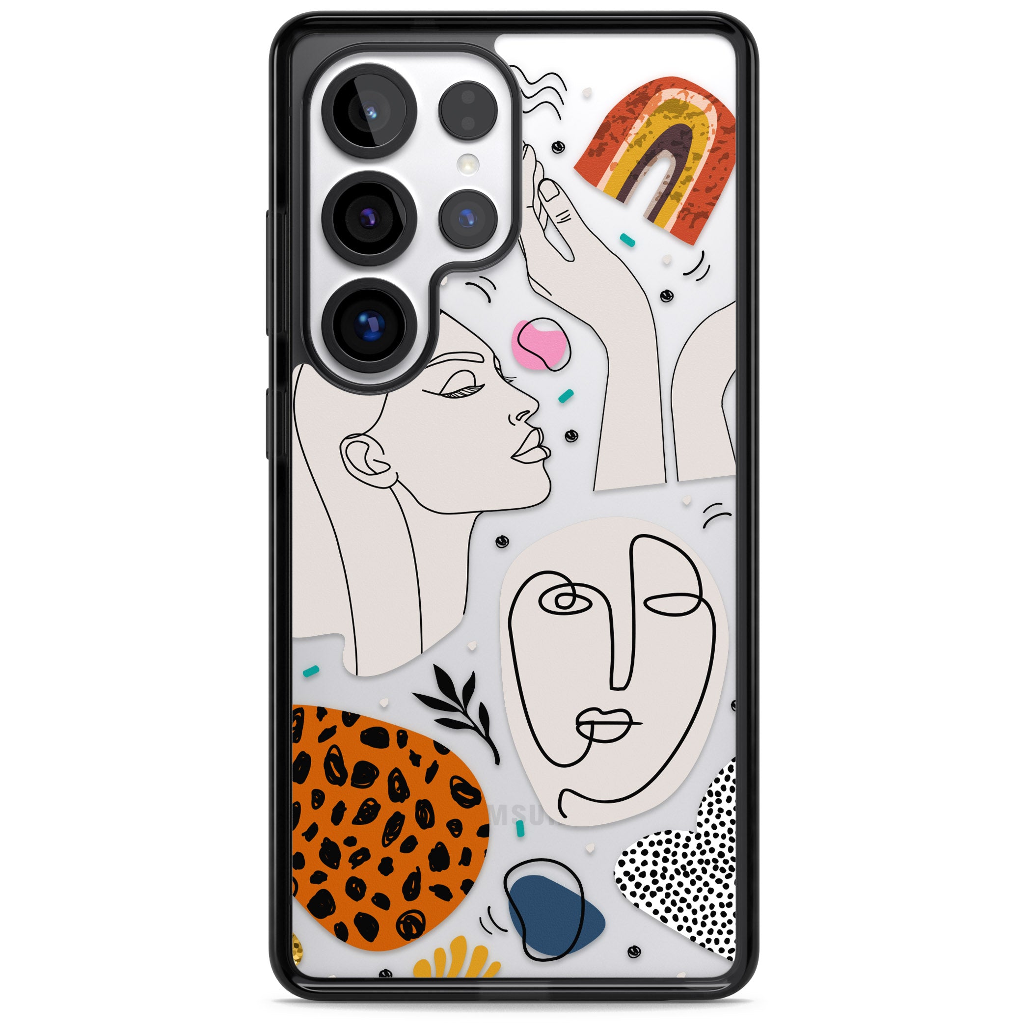 Artistic Expression Scrapbook