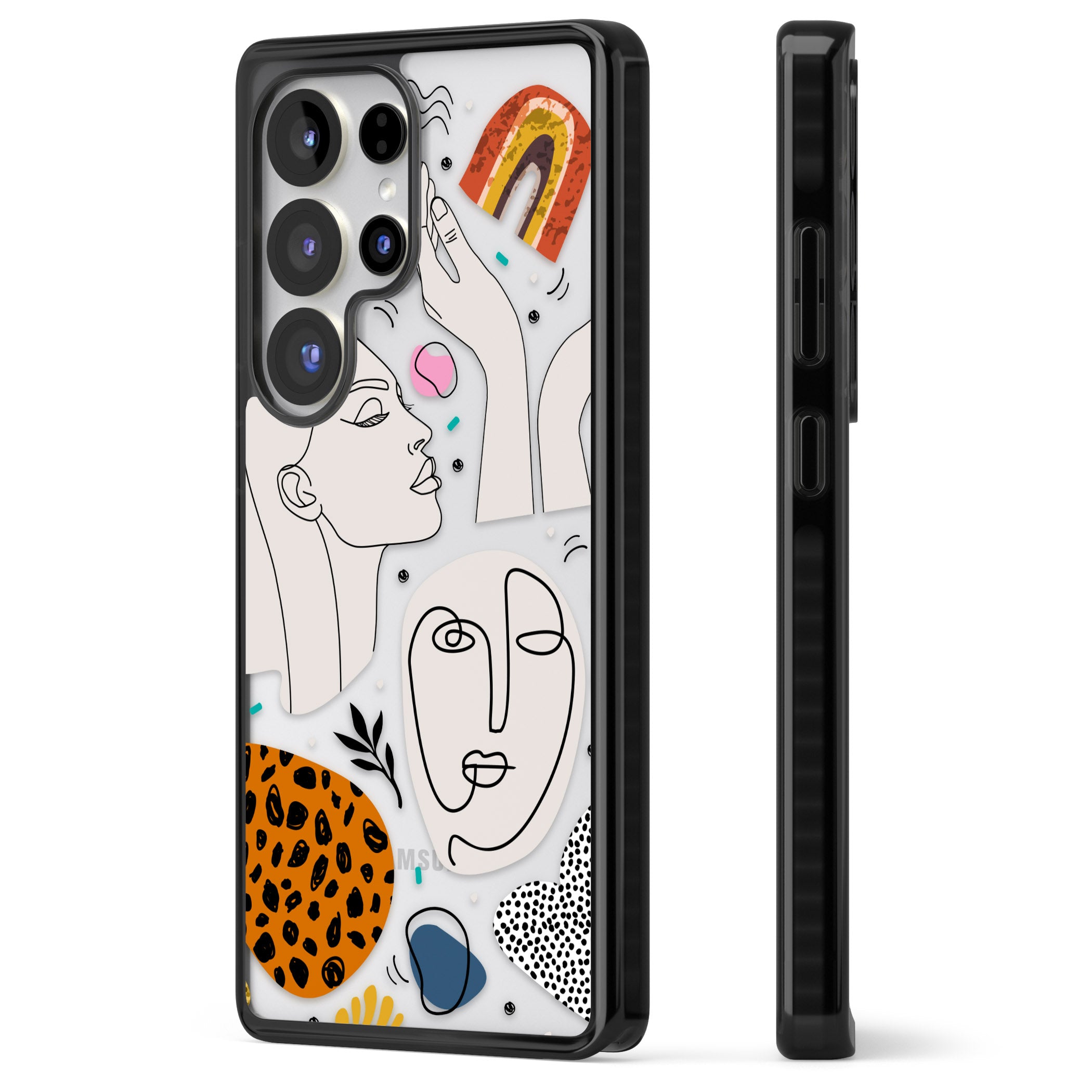 Artistic Expression Scrapbook