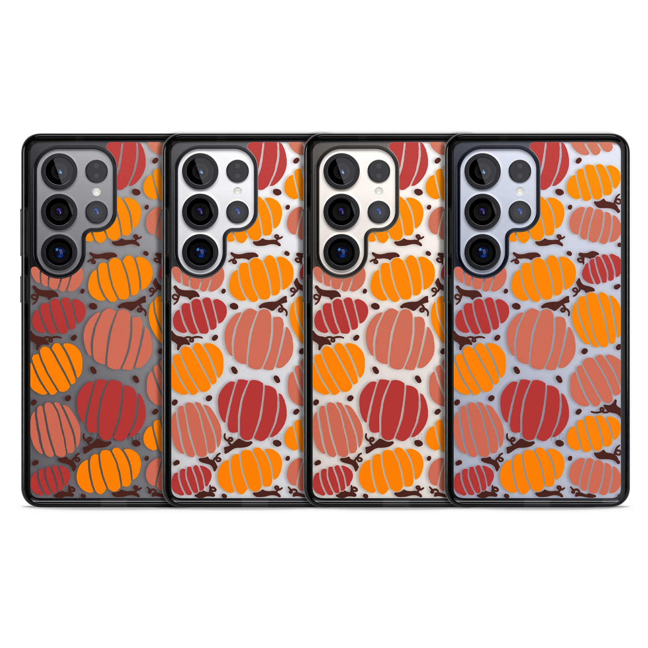 Autumn Pumpkin Patch