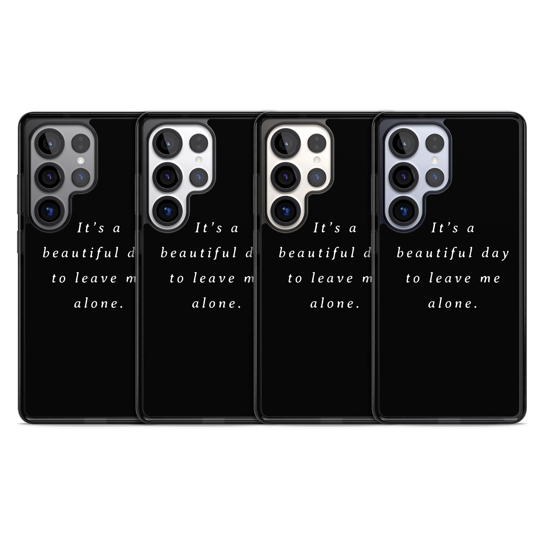 Beautiful Day Quote