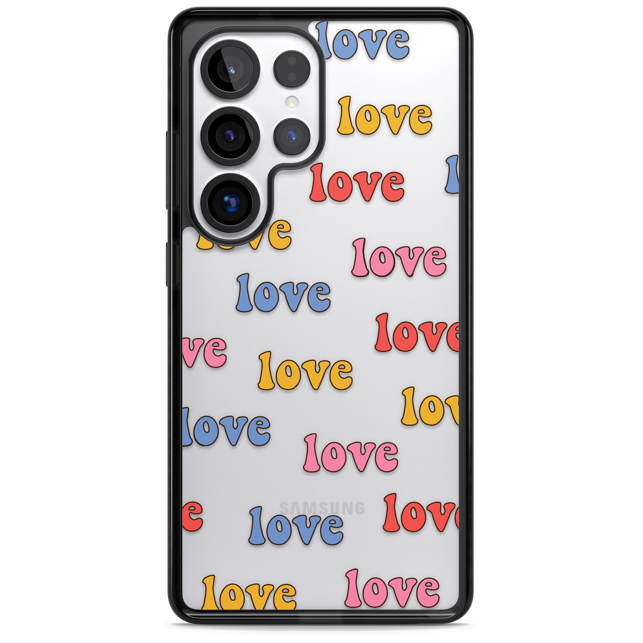 Love Pattern