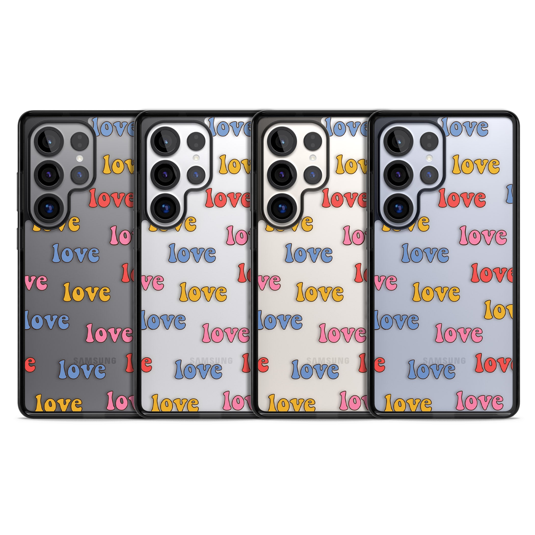 Love Pattern