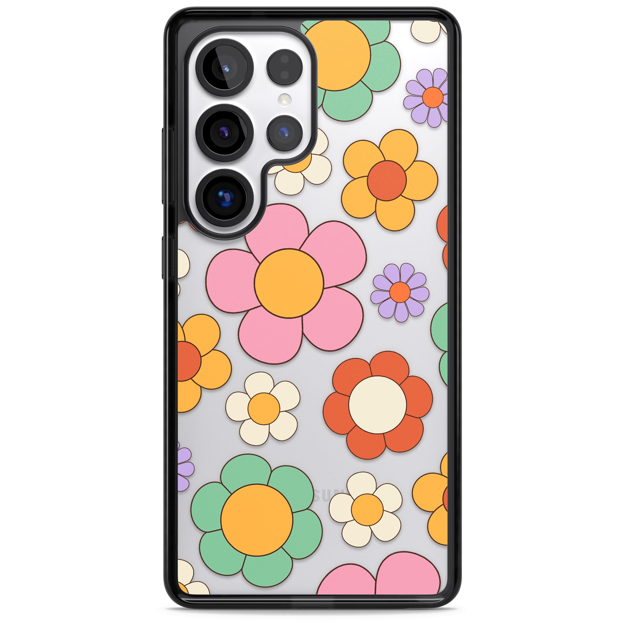 Groovy Blossoms